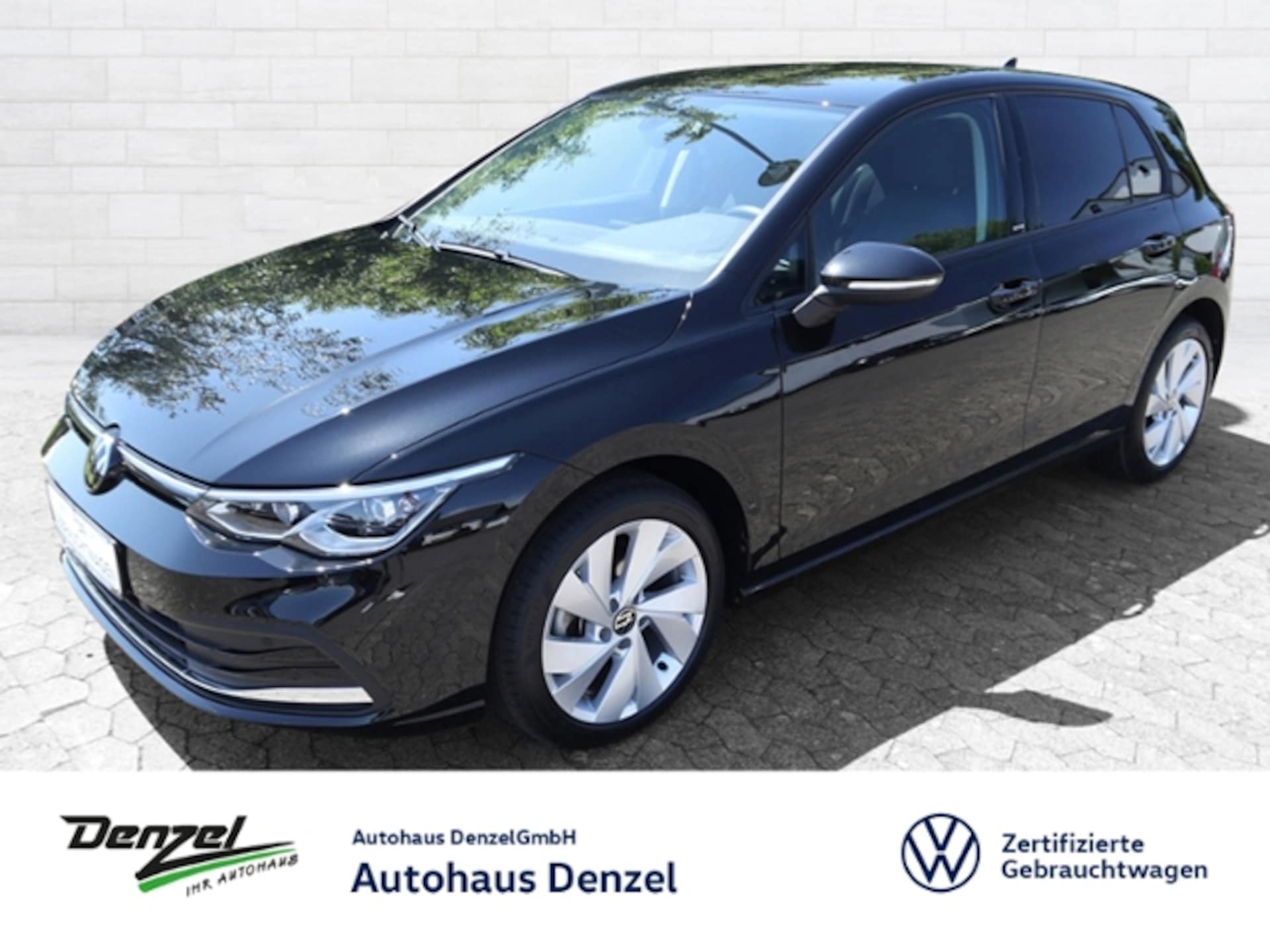 Volkswagen Golf MOVE