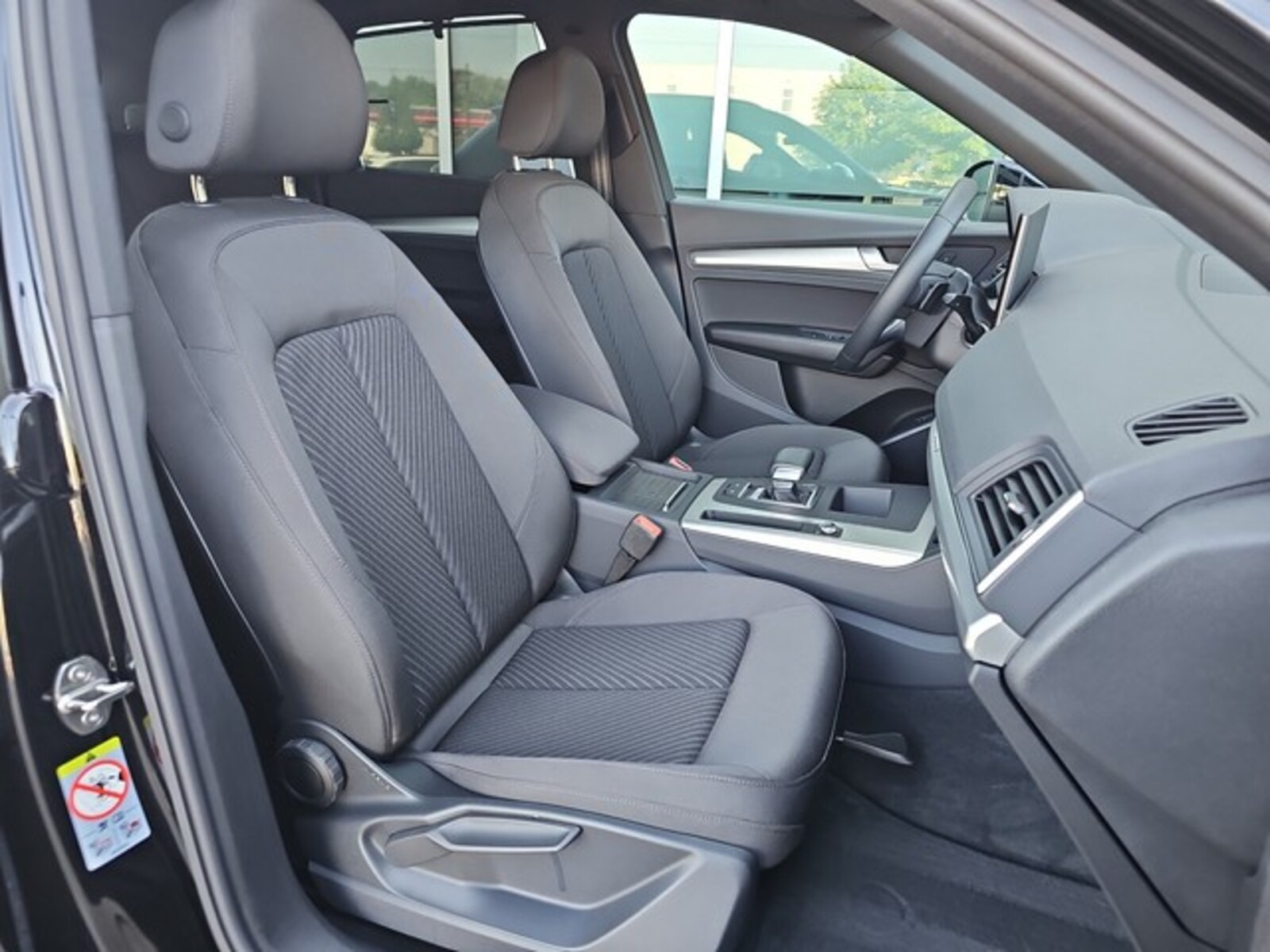 Audi Q5 – Bild 24
