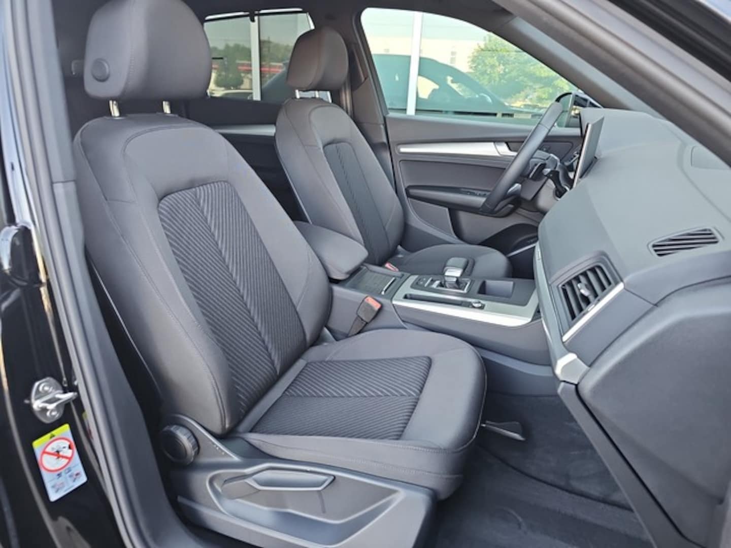 Bild über Audi Q5 40 TFSI quattro 150 kW S tronic - für weitere Informationen kontaktieren Sie den Audi Partner
