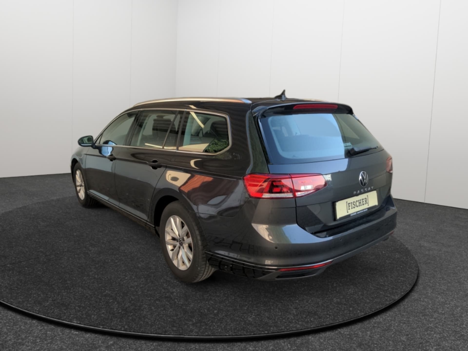 Volkswagen Passat Variant Business