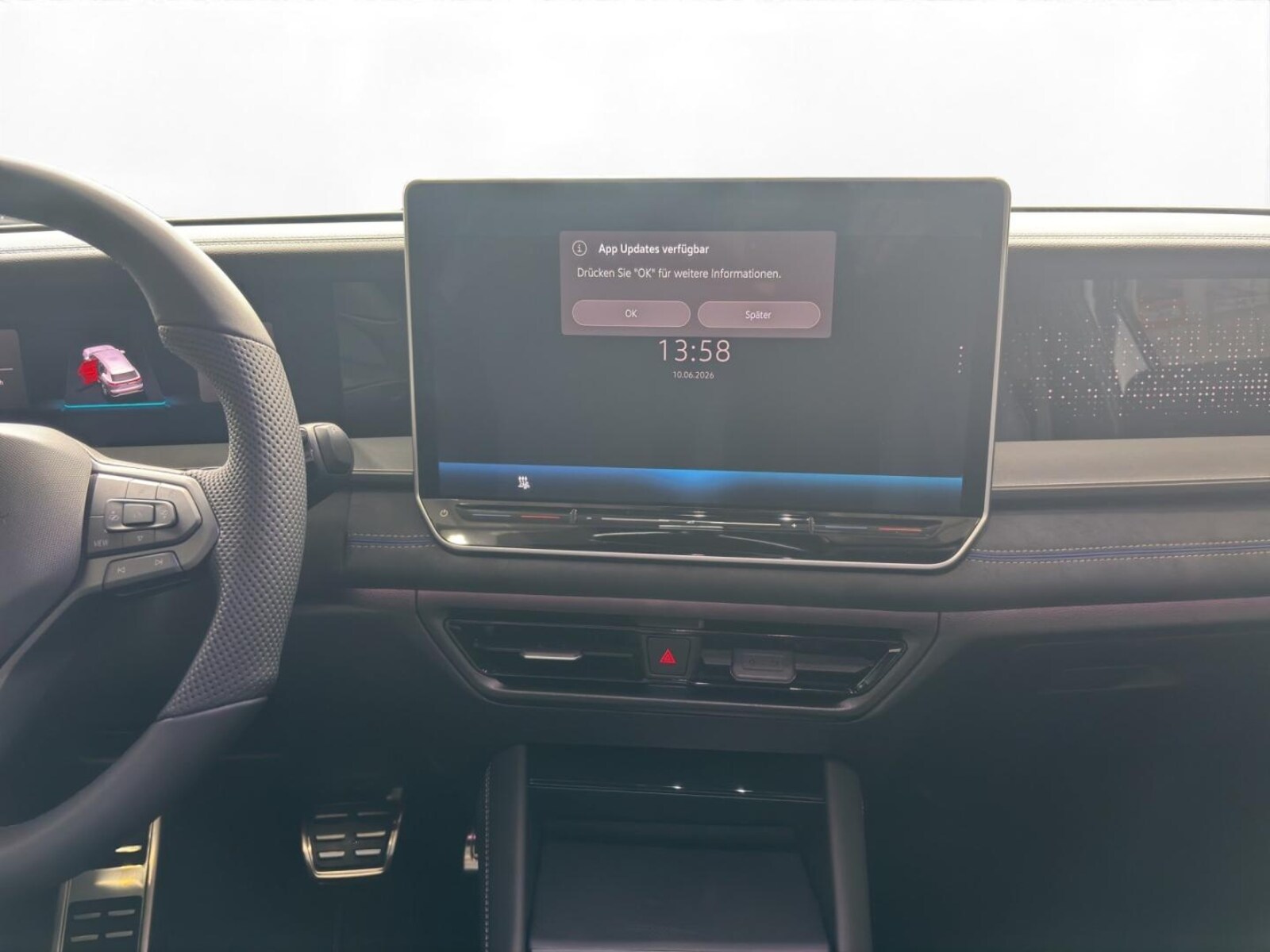 Volkswagen Tayron – Bild 14