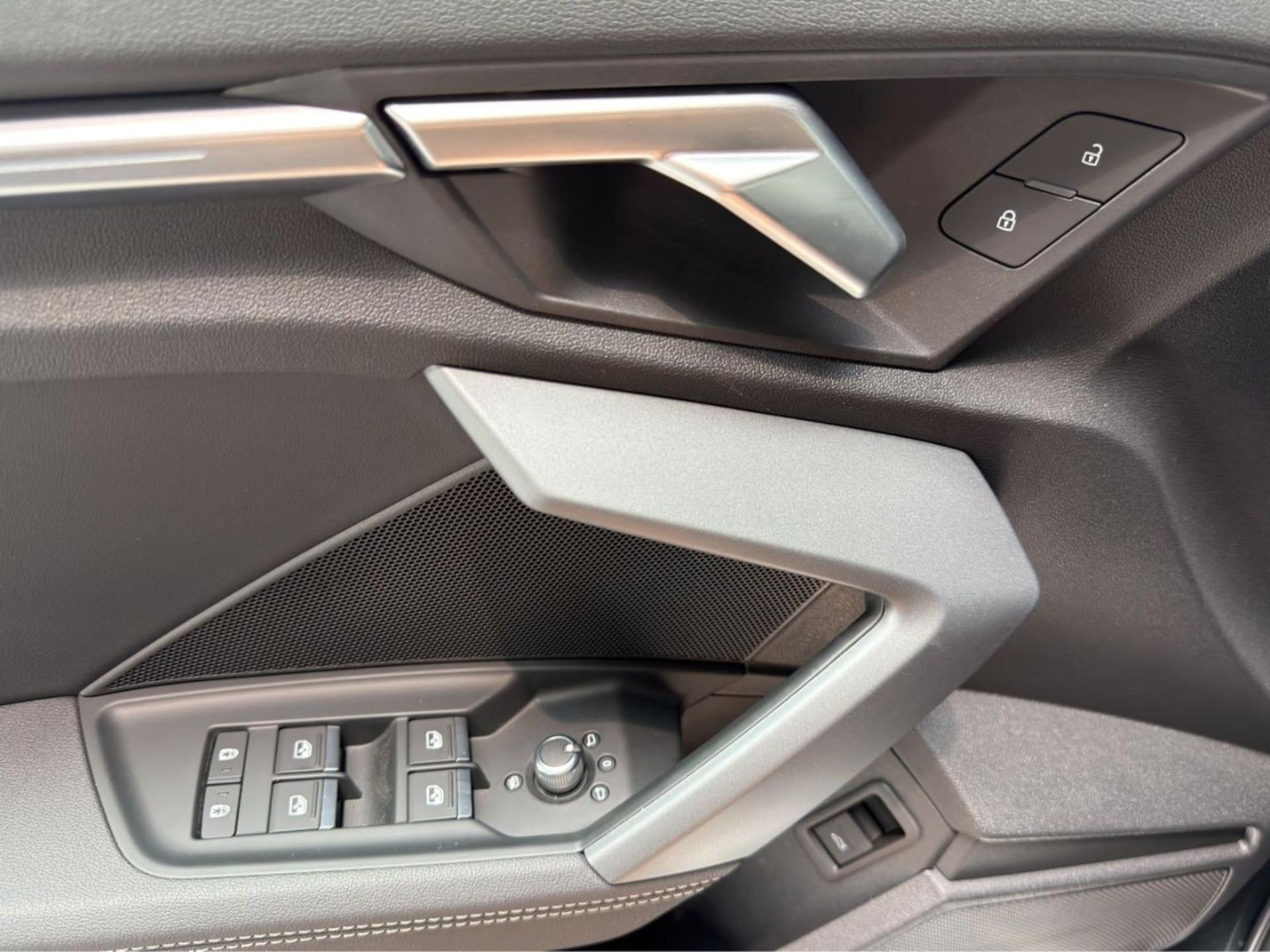 Audi A3 Limousine S line