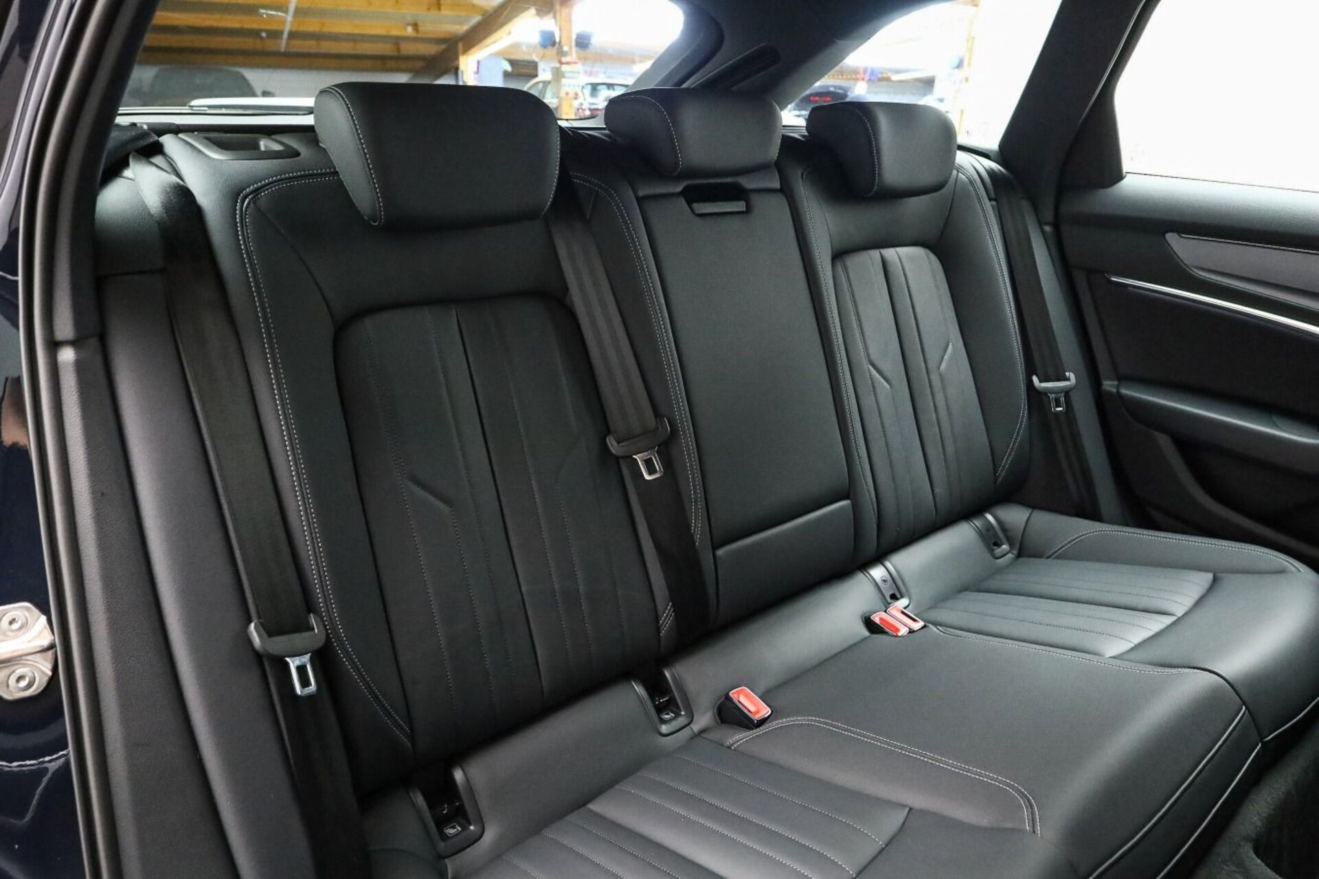 Audi A6 Avant TFSI e Sport