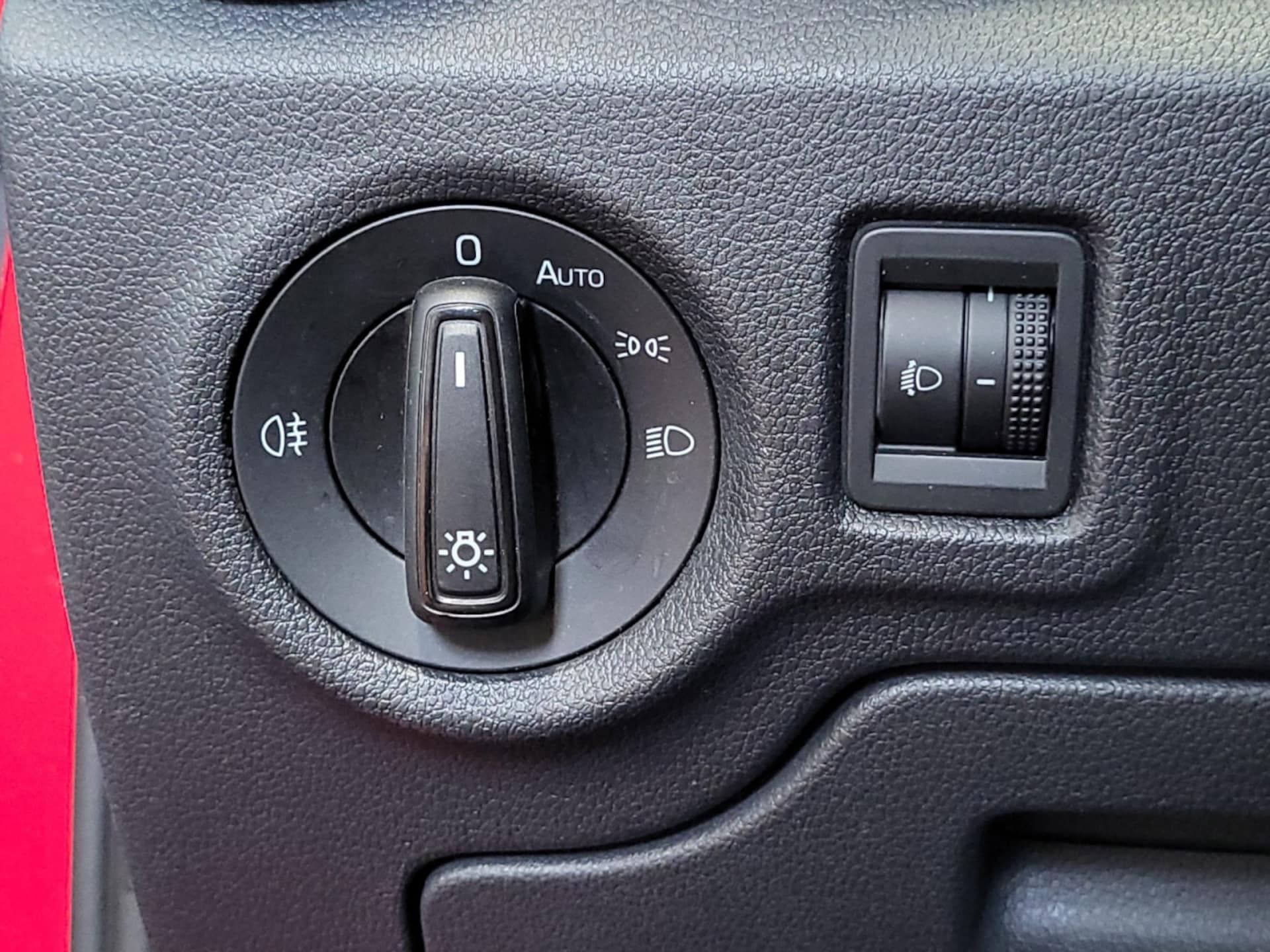 Skoda Fabia Active