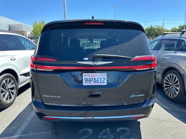 2023 Chrysler