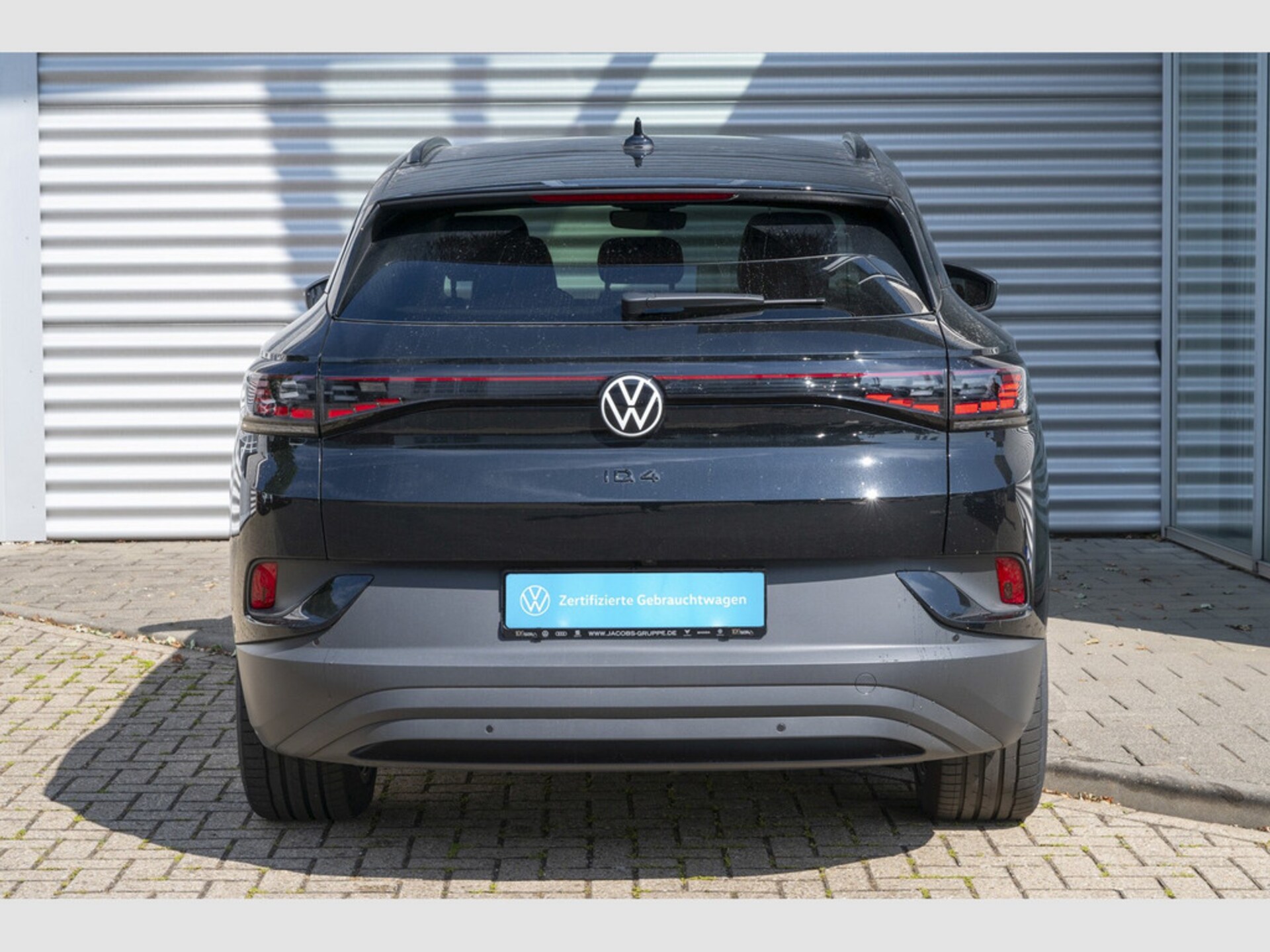 Volkswagen ID.4 Pro