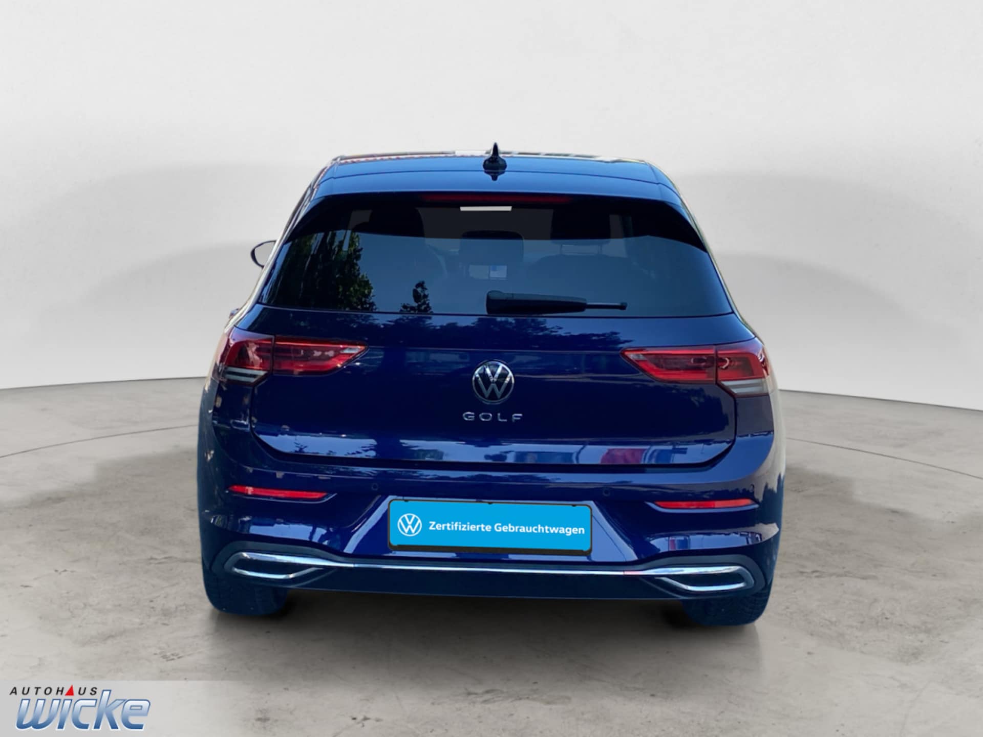 Volkswagen Golf Active