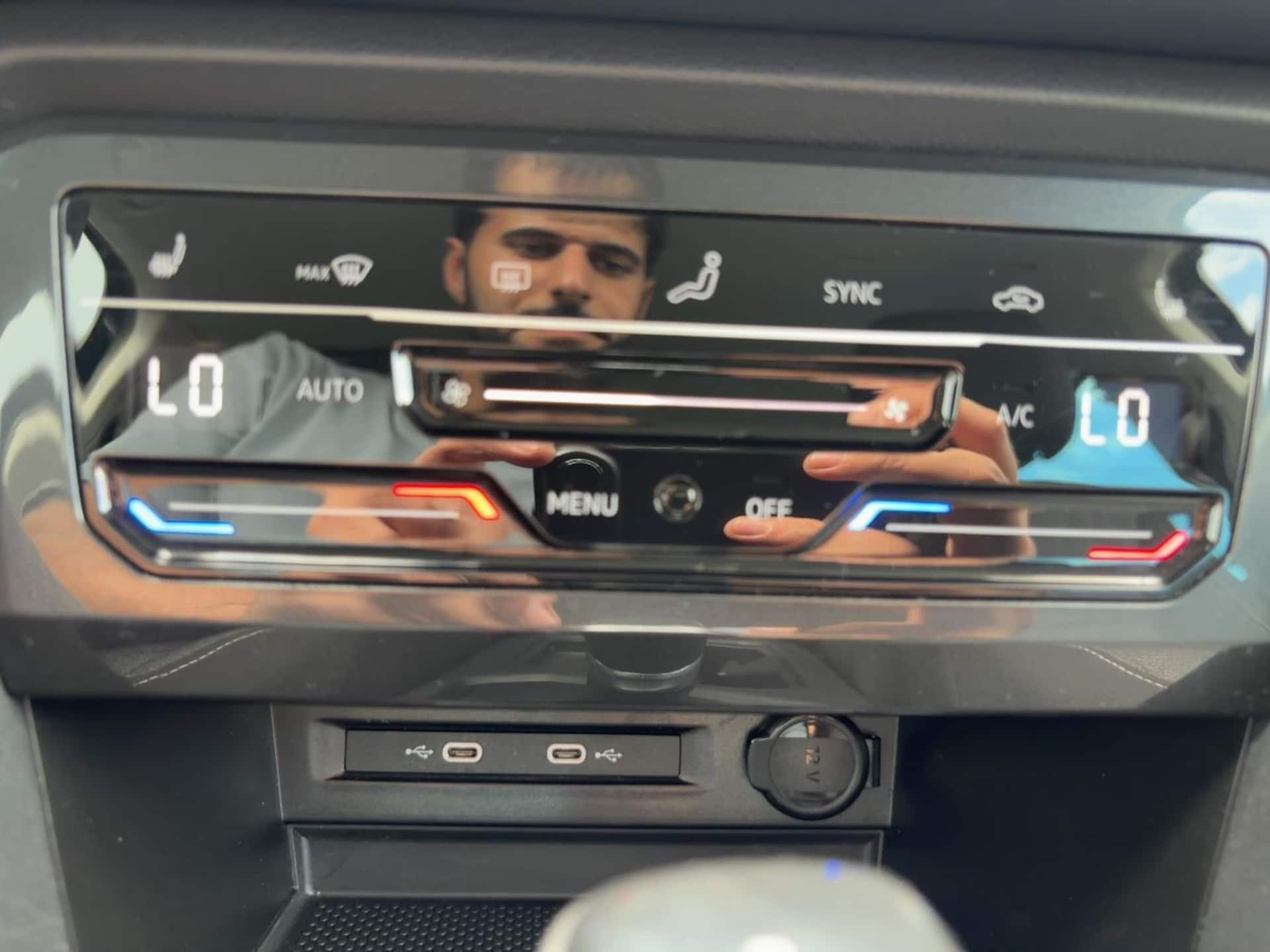 Volkswagen Tiguan MOVE