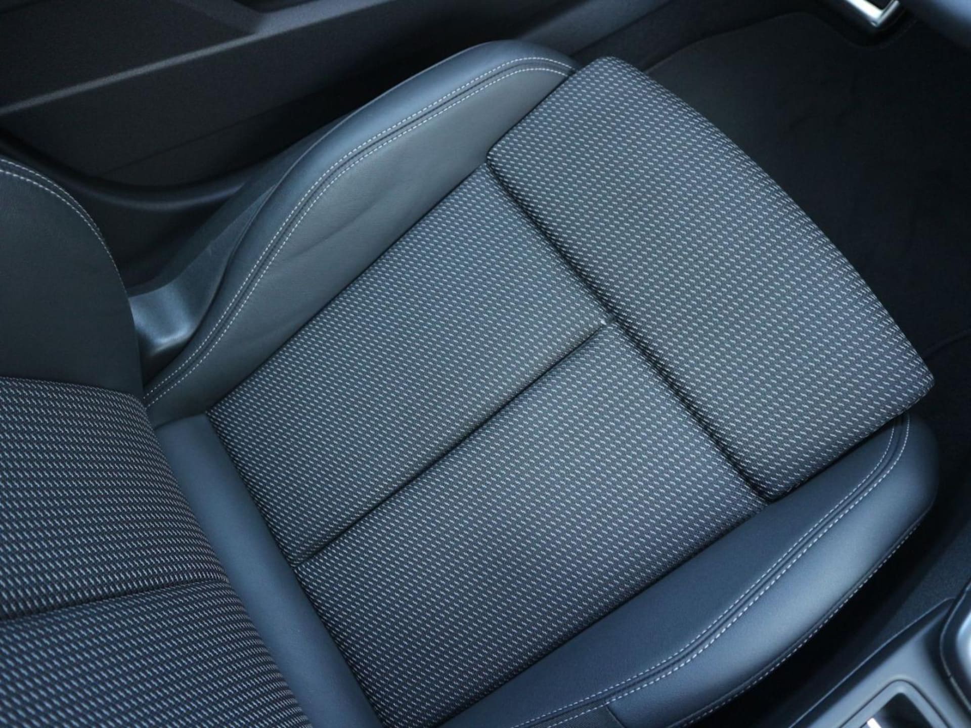 Audi S3 Sportback