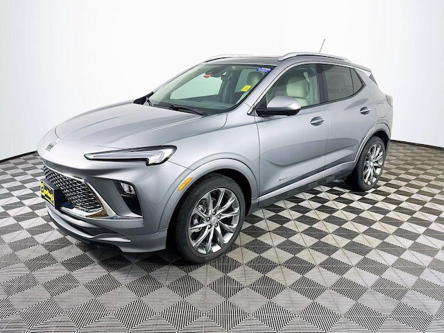 2024 Buick Encore GX
