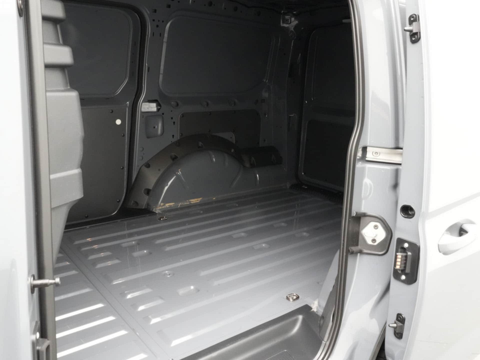 Volkswagen Caddy Maxi Cargo
