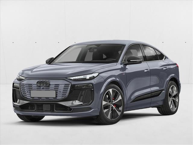 Photo of 2027 Audi Q6 Sportback e-tron