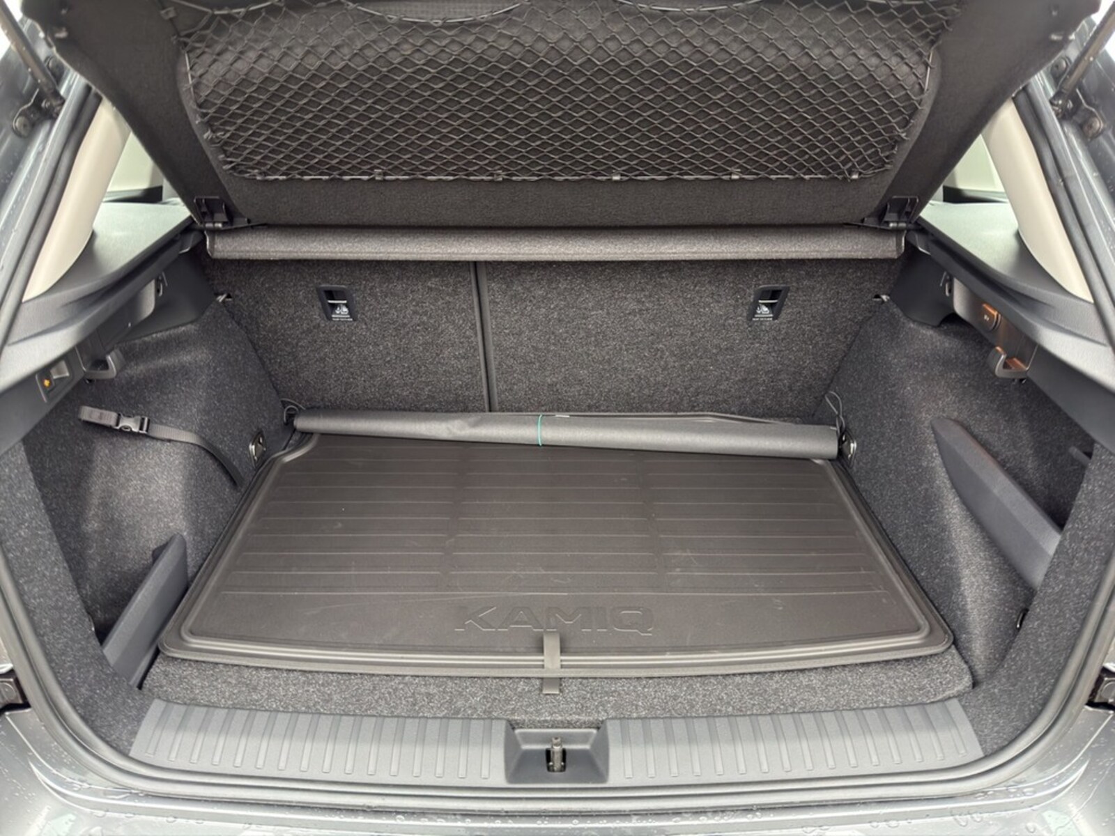 Škoda Kamiq – Bild 7