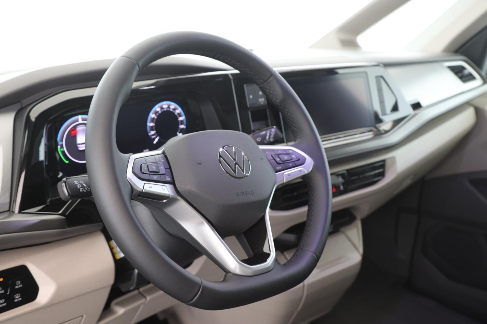Volkswagen California Beach