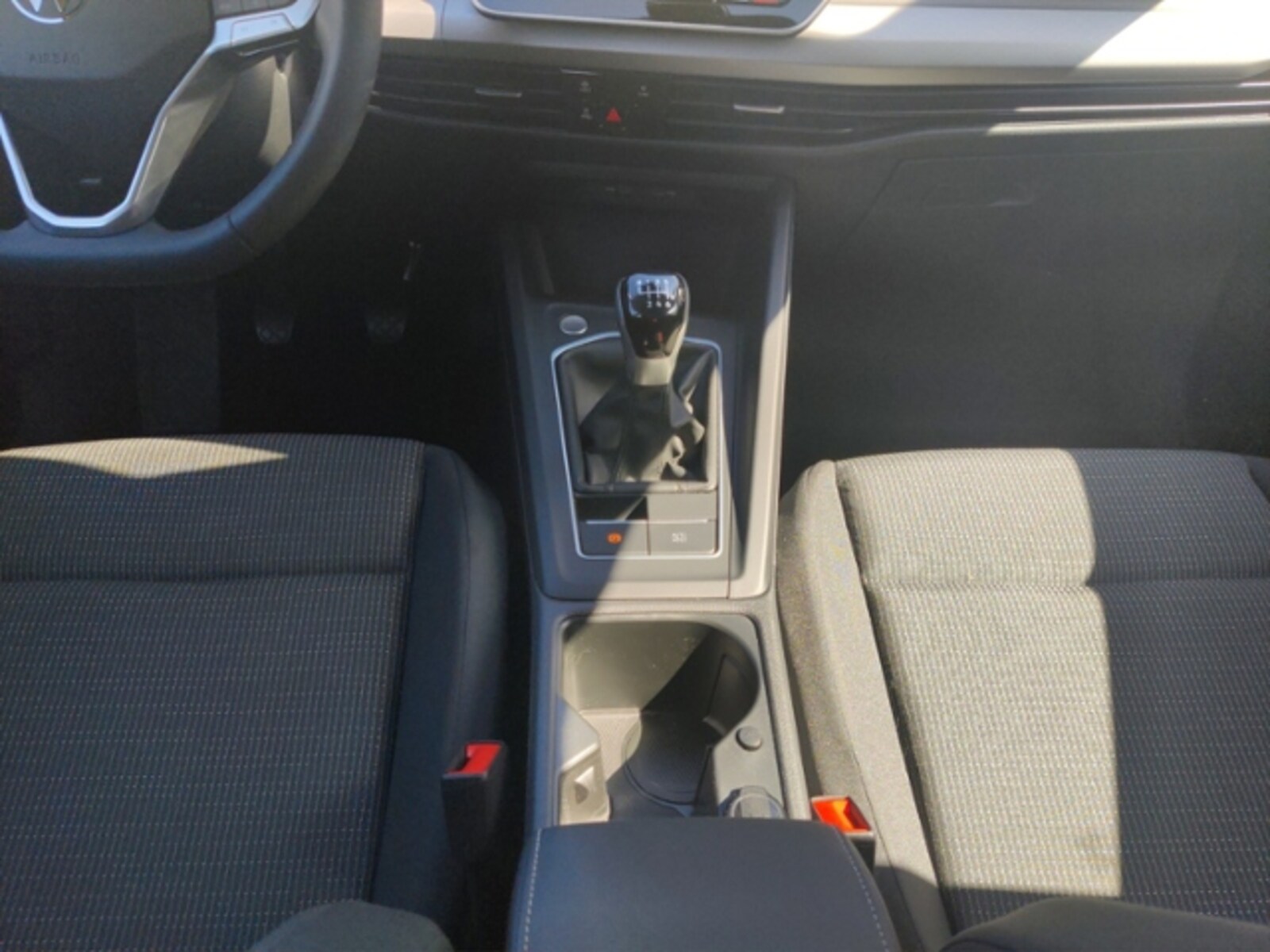 Volkswagen Golf – Bild 14