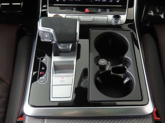 2026 Audi RS Q8 Base - Photo 20