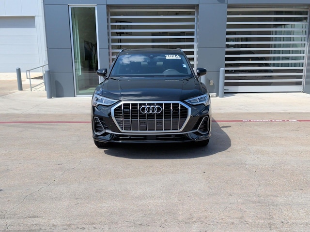 2024 Audi Q3 SUV
