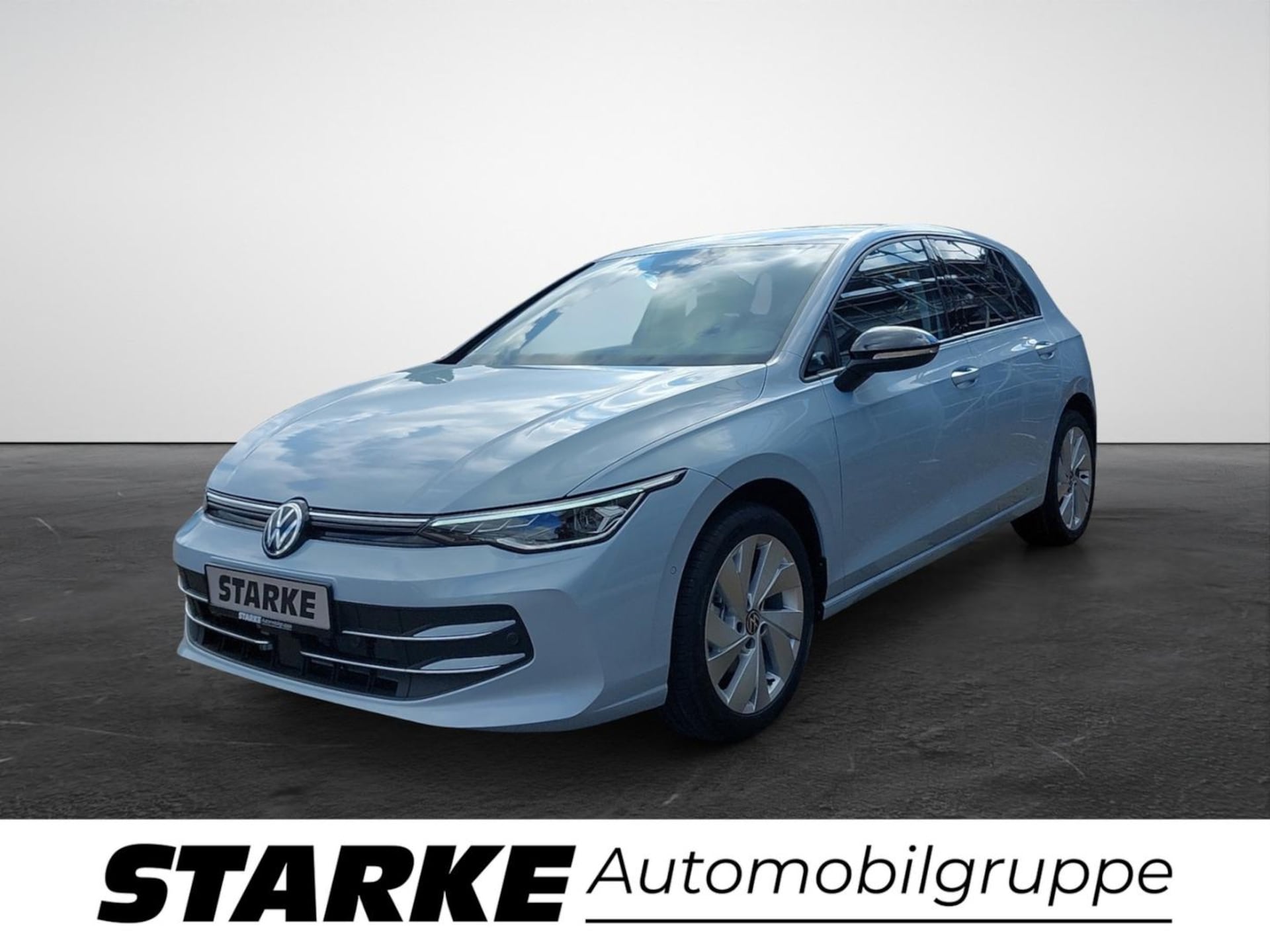 Volkswagen Golf ENERGY