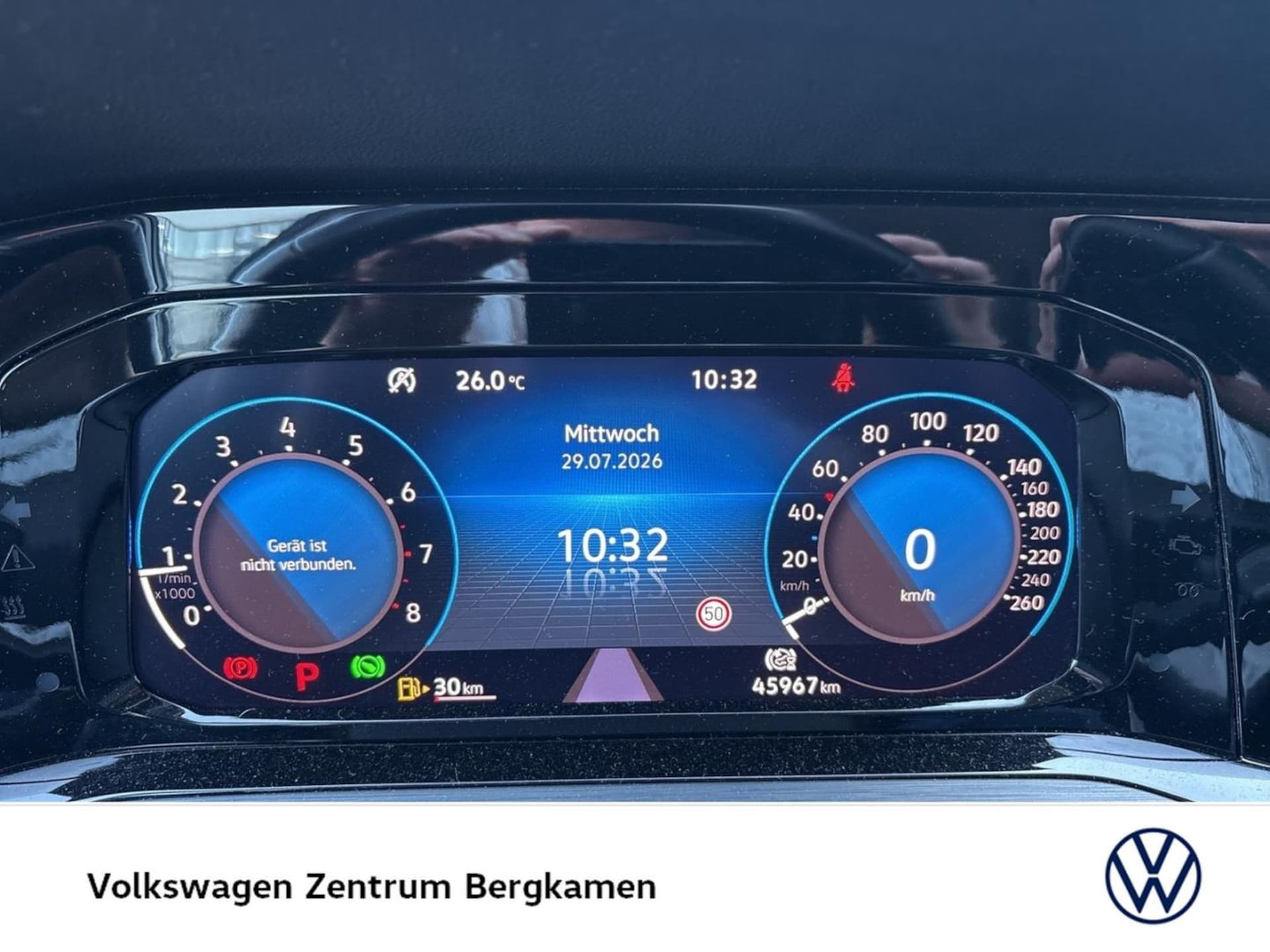 Volkswagen Golf Style
