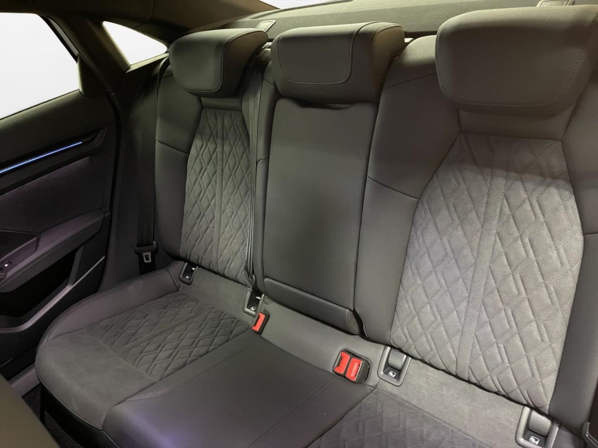 Audi RS 3 Limousine