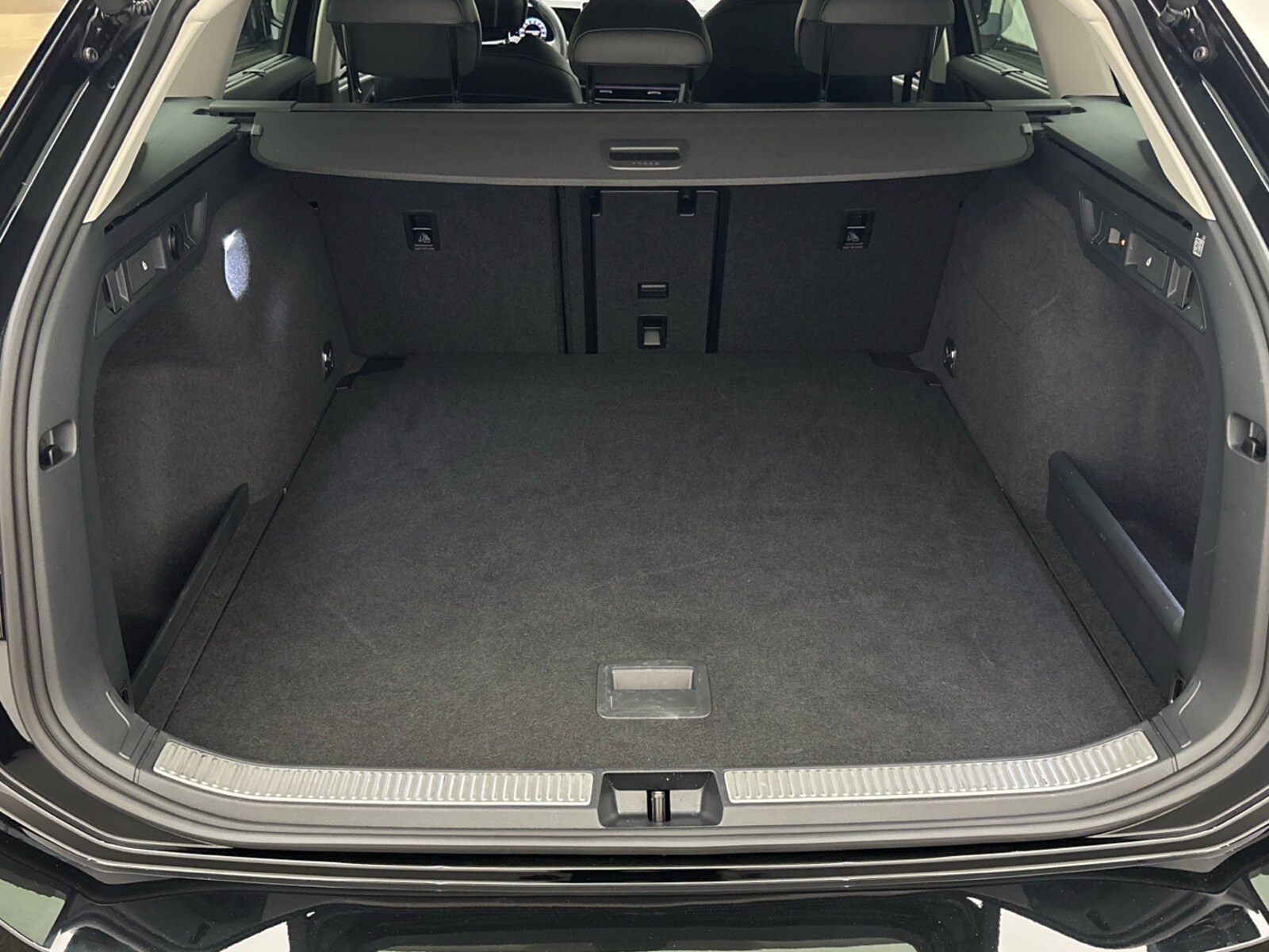 Volkswagen Passat – Bild 13
