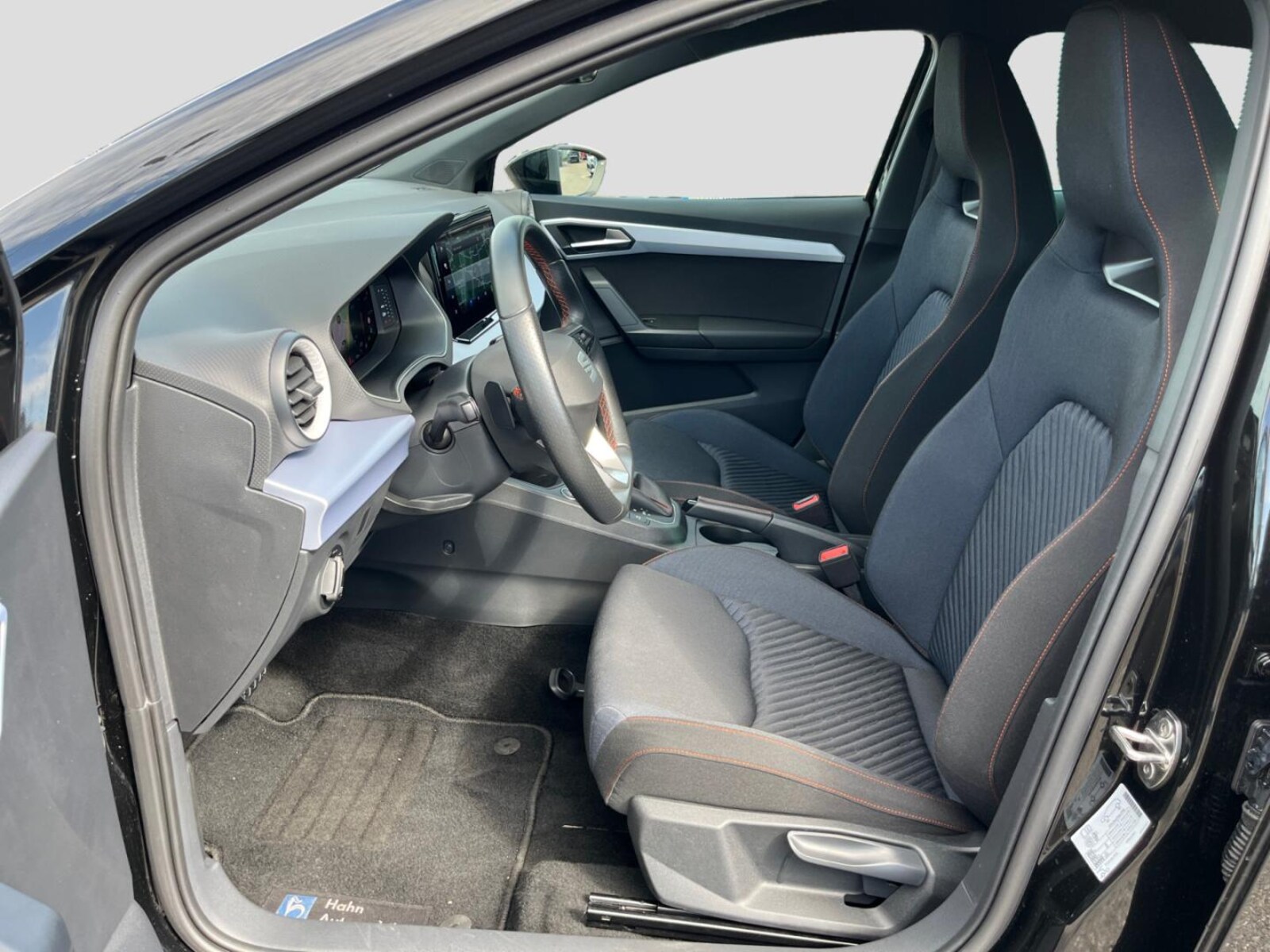 SEAT Ibiza – Bild 9