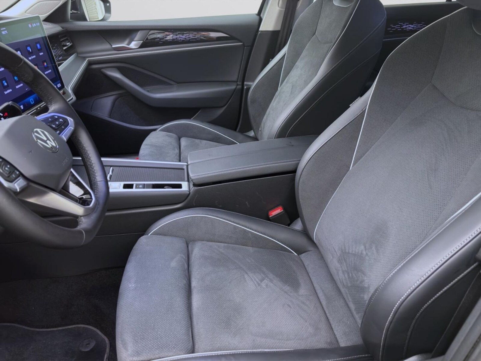 Volkswagen Passat – Bild 10