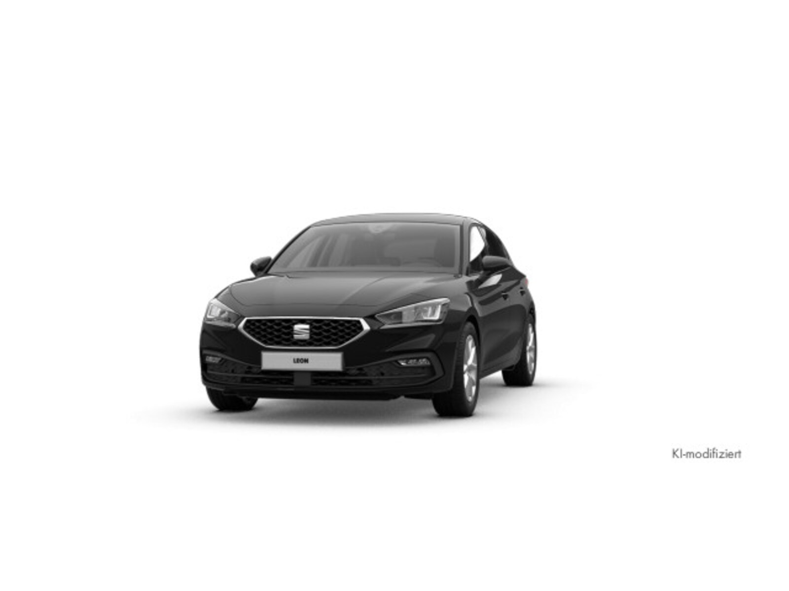 SEAT Leon – Bild 2