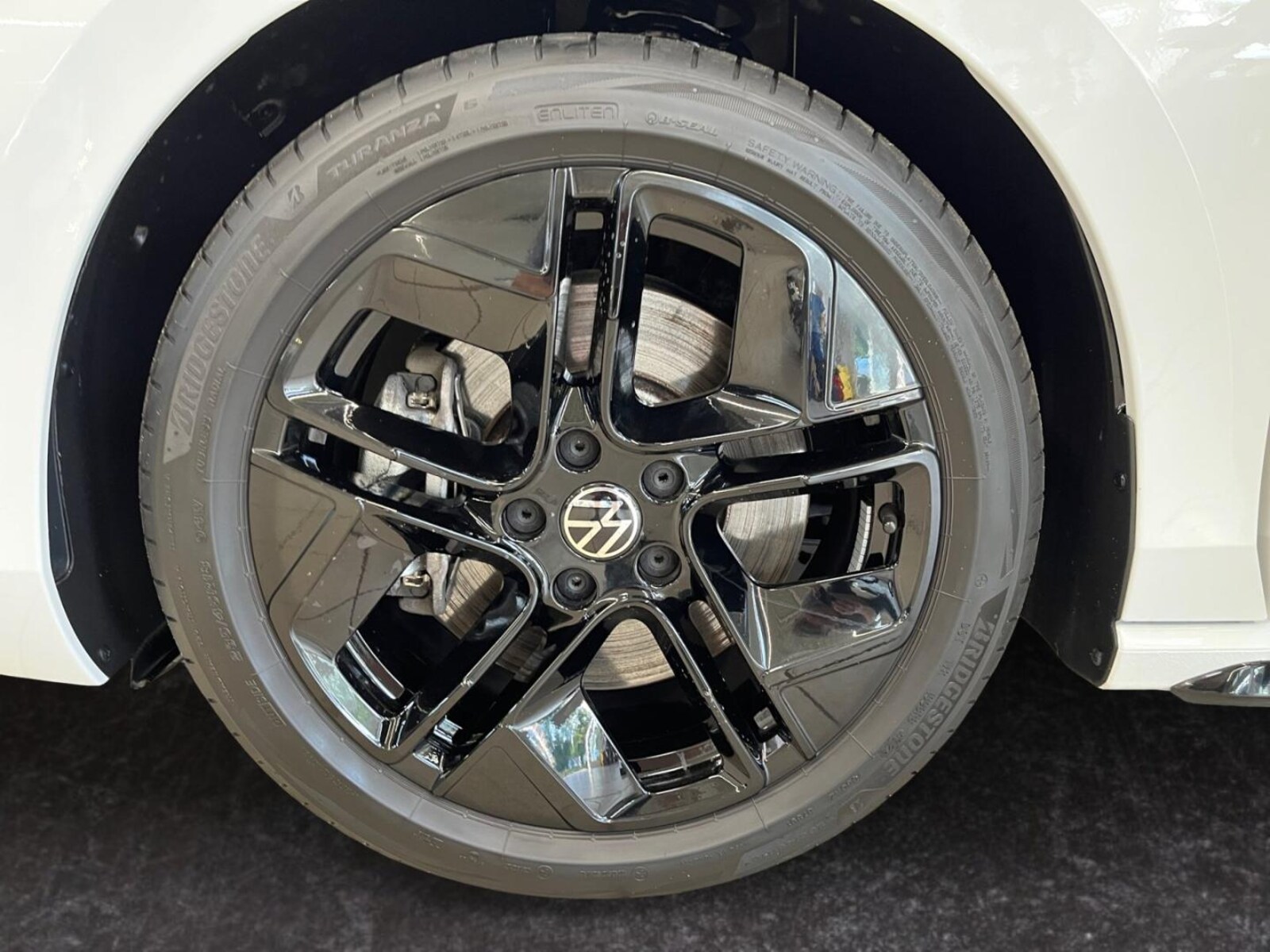 Volkswagen Passat – Bild 15