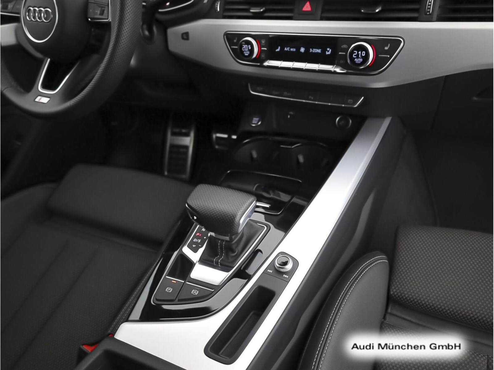 Audi A4 Avant – Bild 14