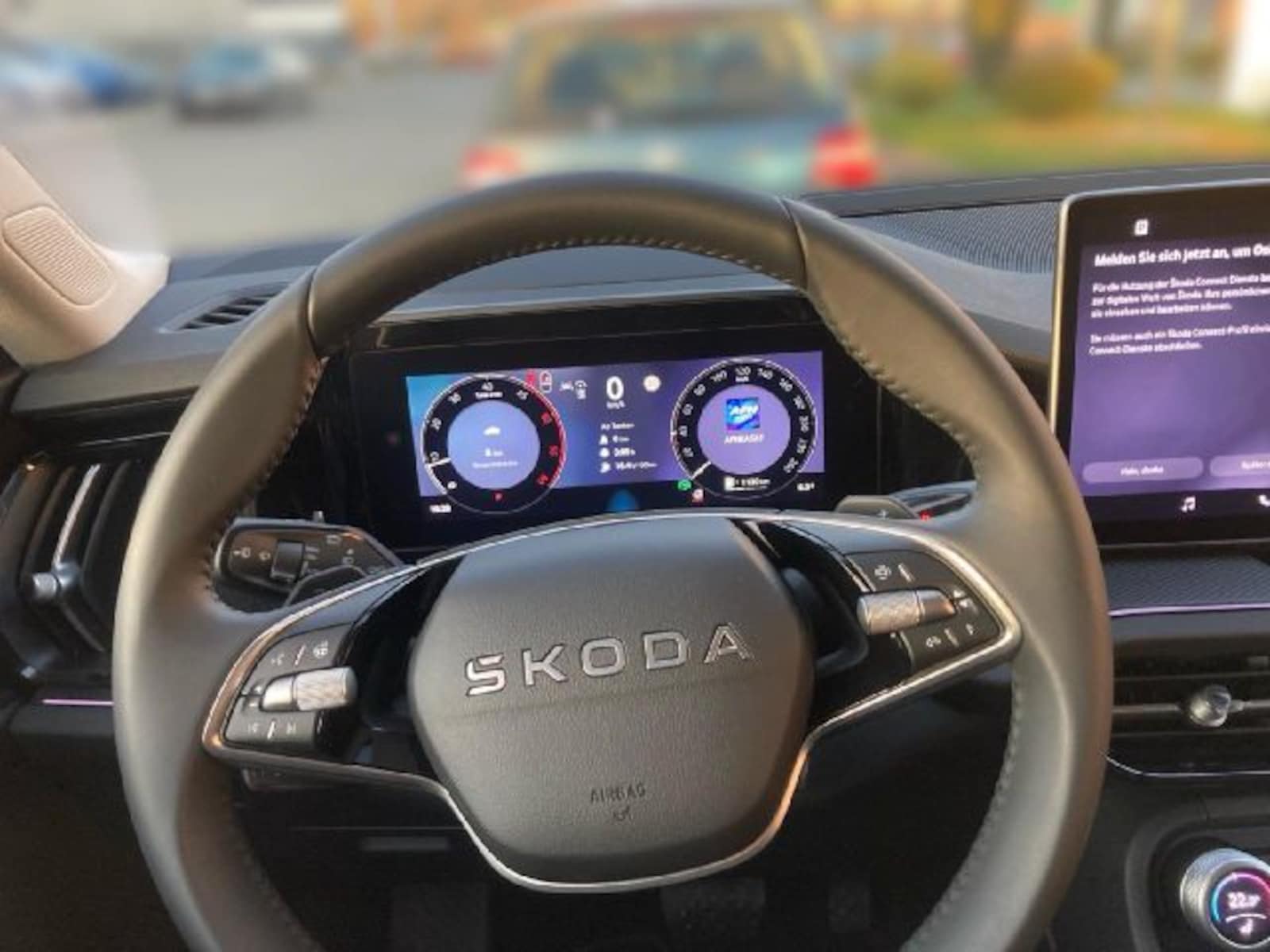 Škoda Kodiaq – Bild 8