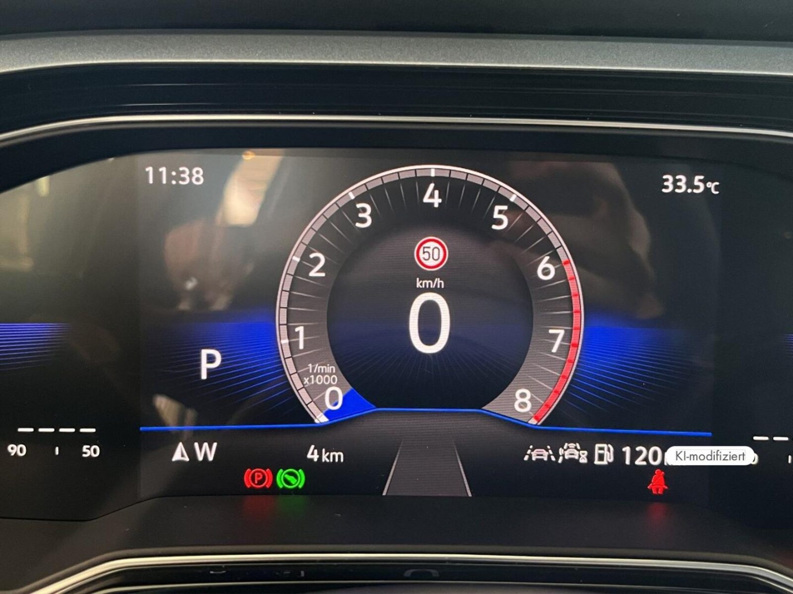 Volkswagen Taigo – Bild 10