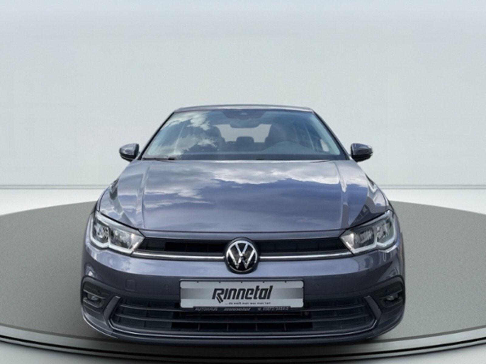 Volkswagen Polo – Bild 16