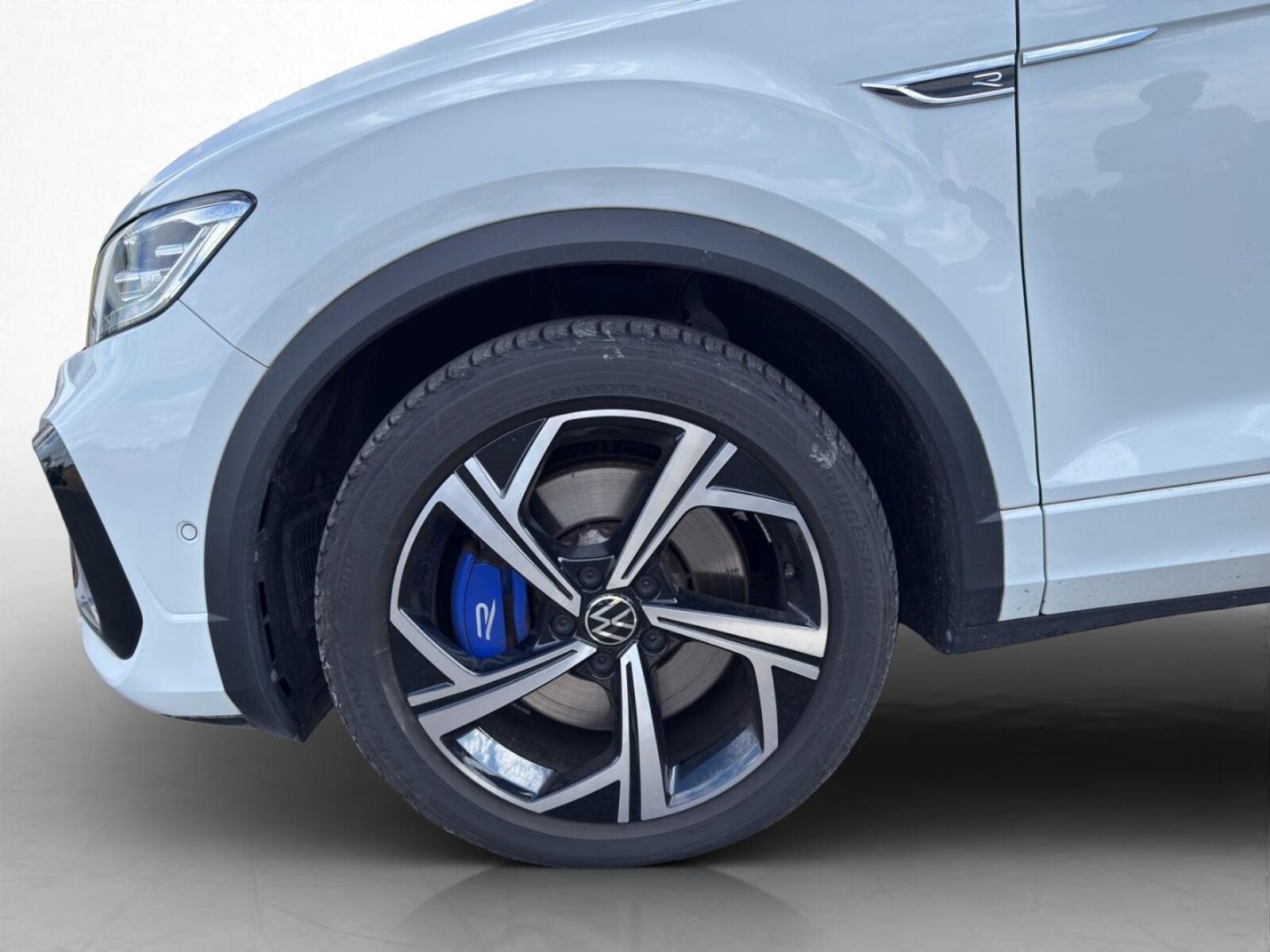Volkswagen T-Roc – Bild 11