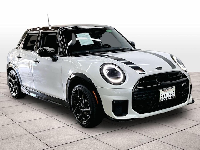 2026 MINI