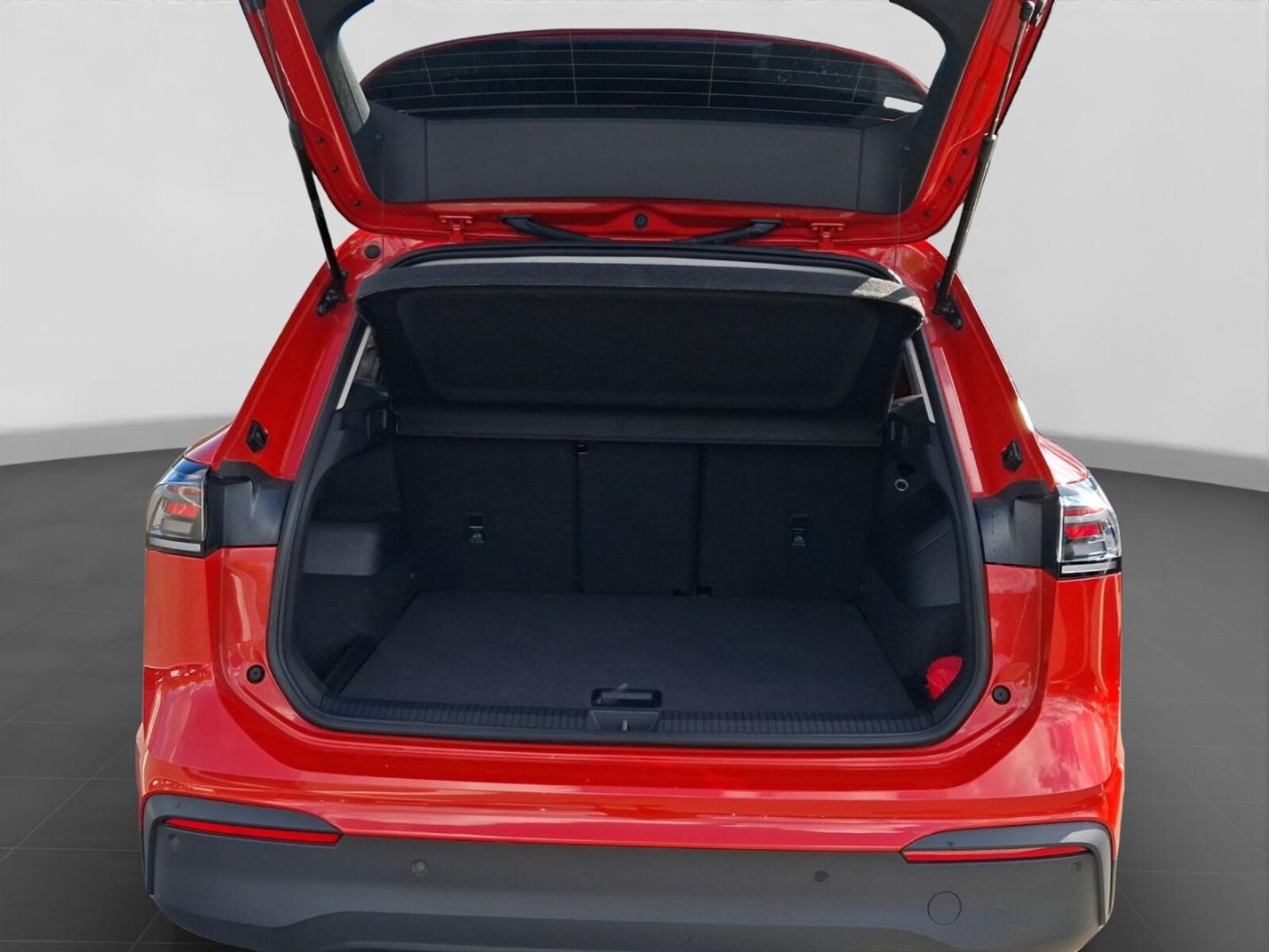 Volkswagen Tiguan – Bild 16