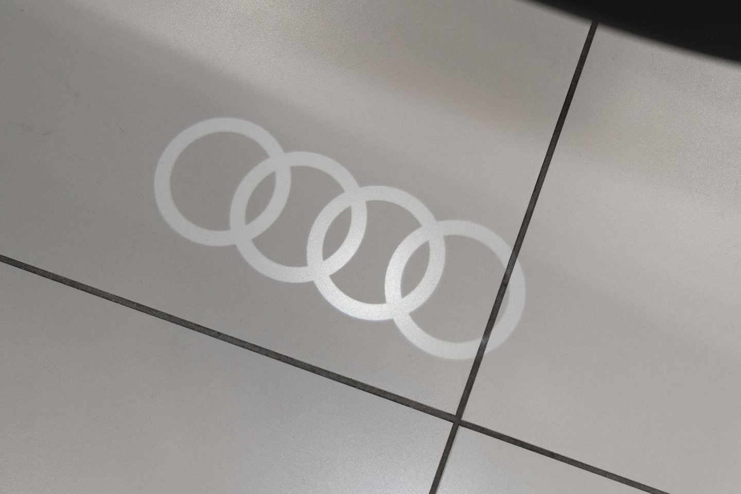 Image about Audi Q8 e-tron Launch Edition 55 e-tron quattro