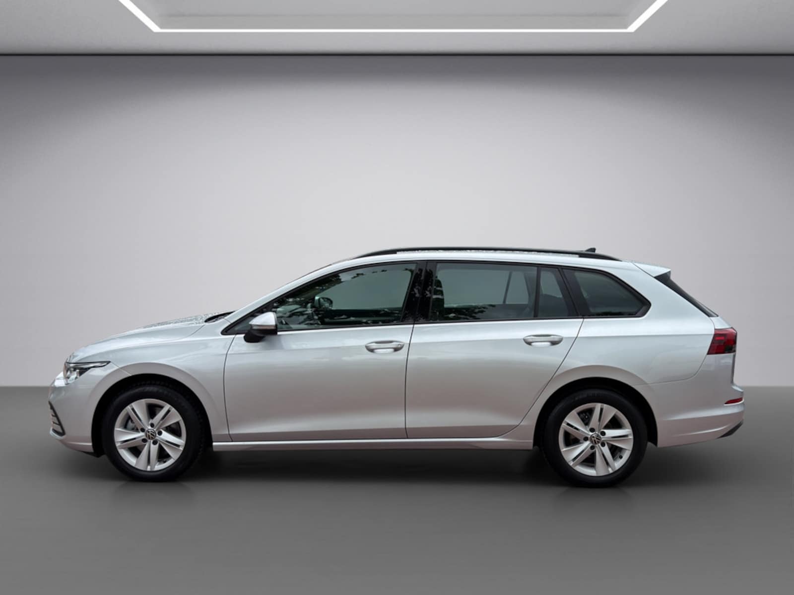 Volkswagen Golf Variant – Bild 2