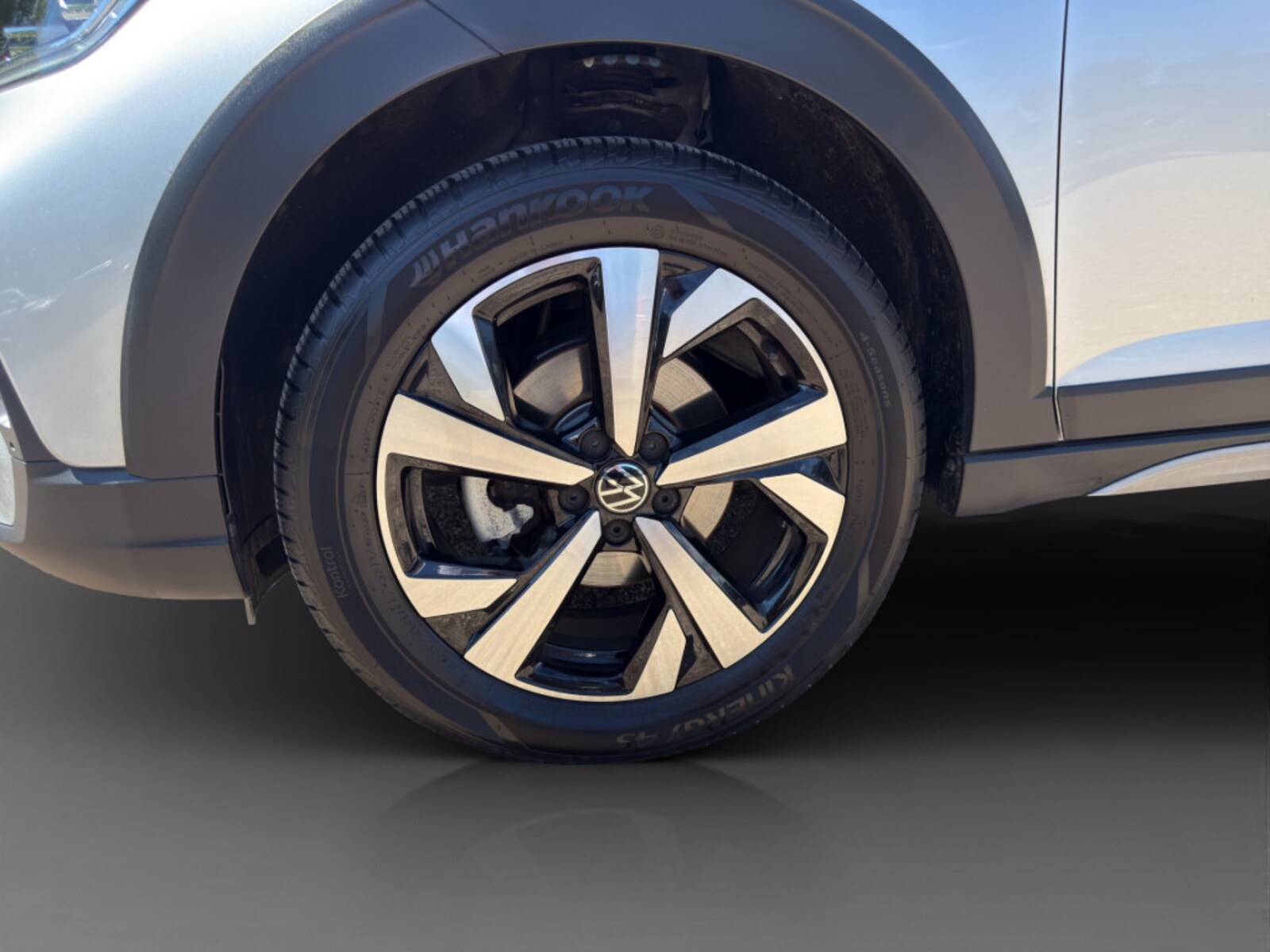 Volkswagen Taigo – Bild 9