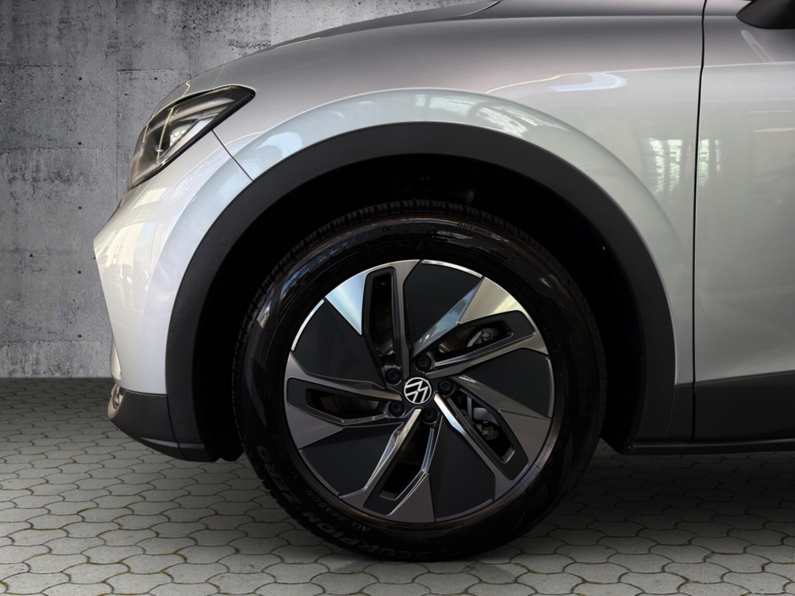 Volkswagen ID.4 – Bild 21