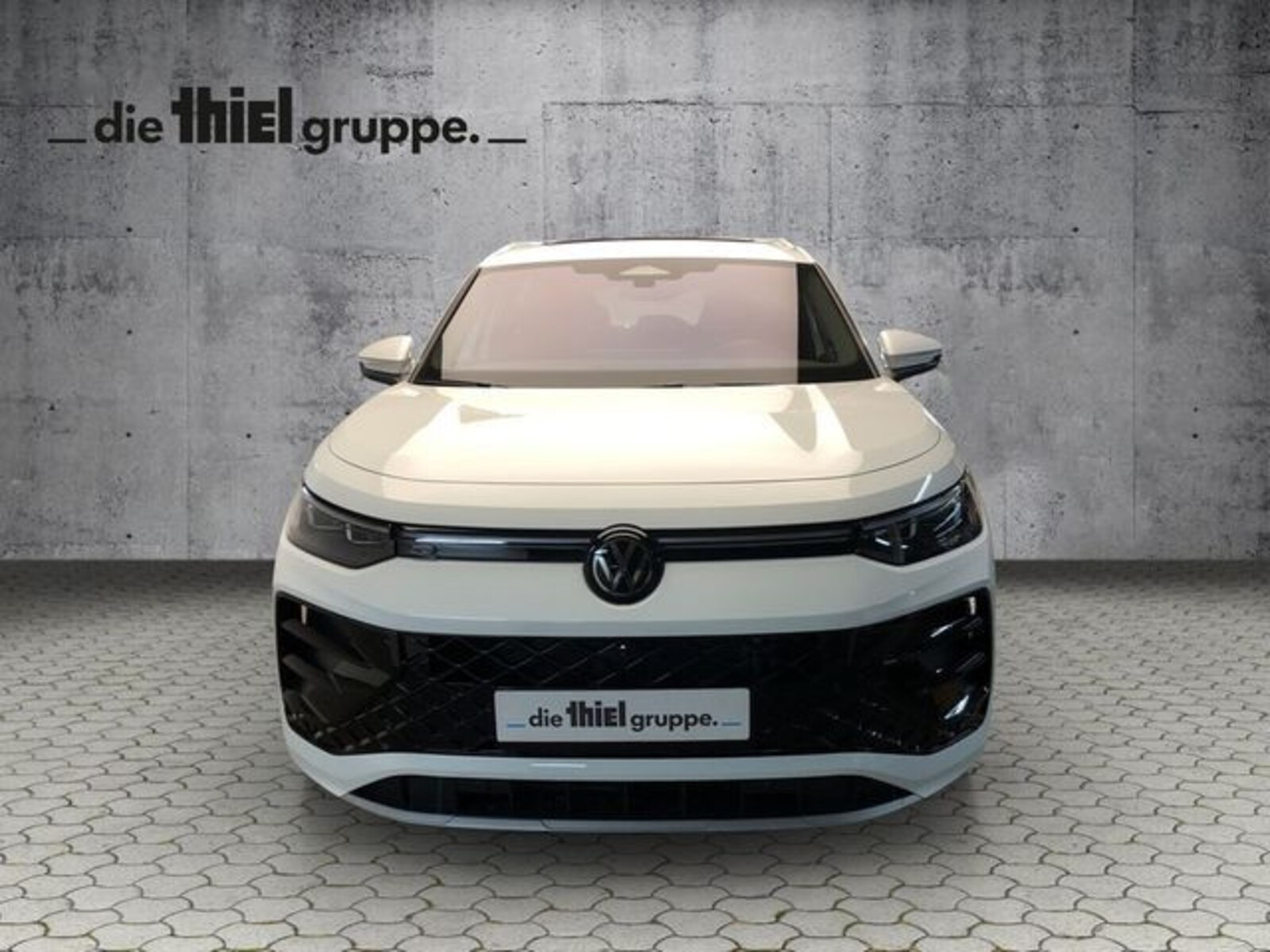 Volkswagen Tayron – Bild 2