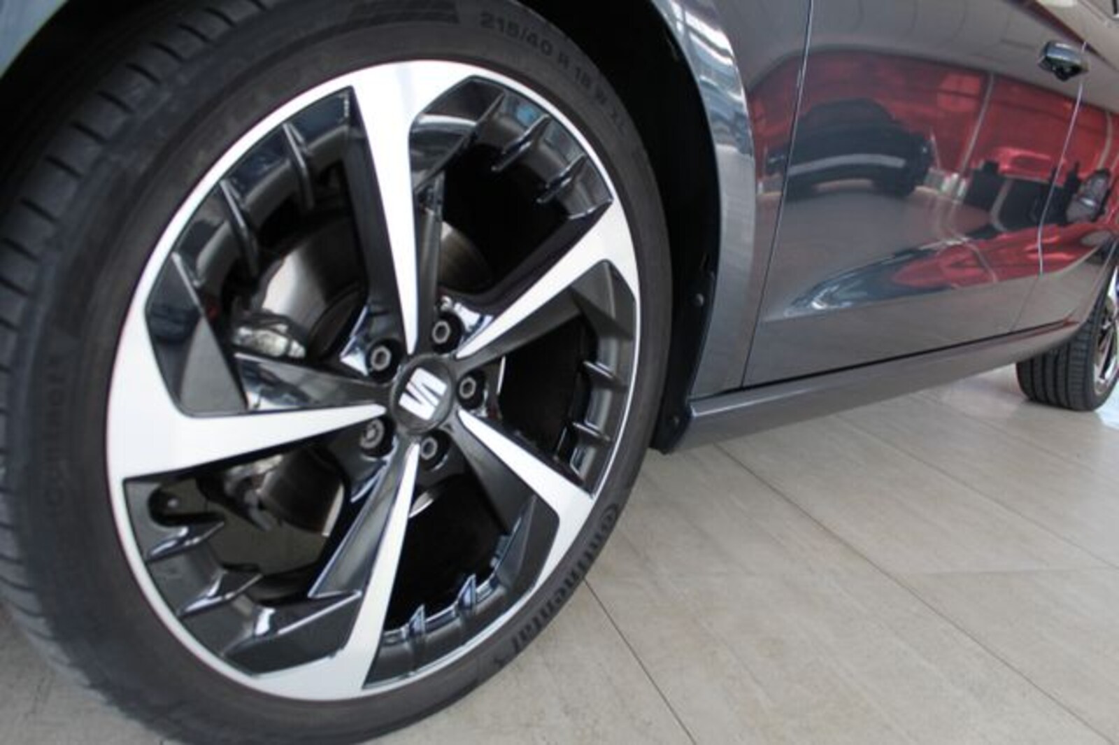 SEAT Ibiza – Bild 7