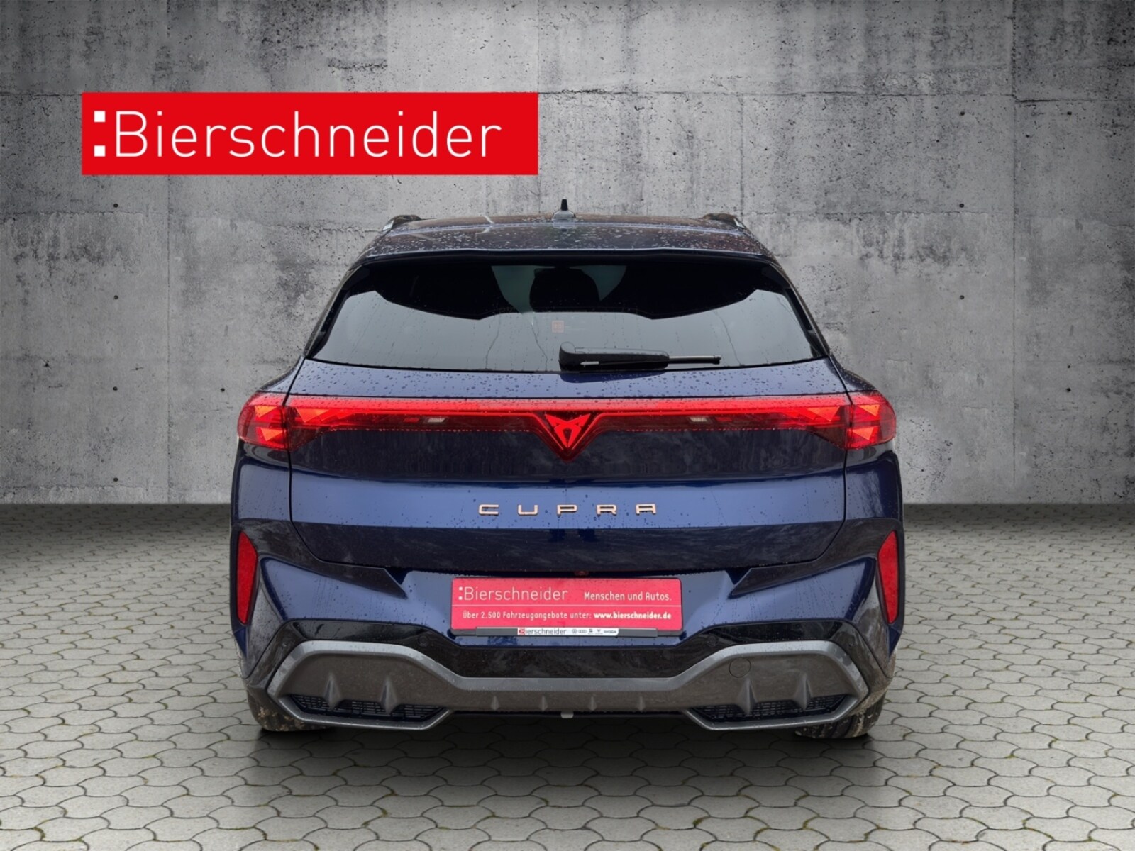 CUPRA Terramar – Bild 9