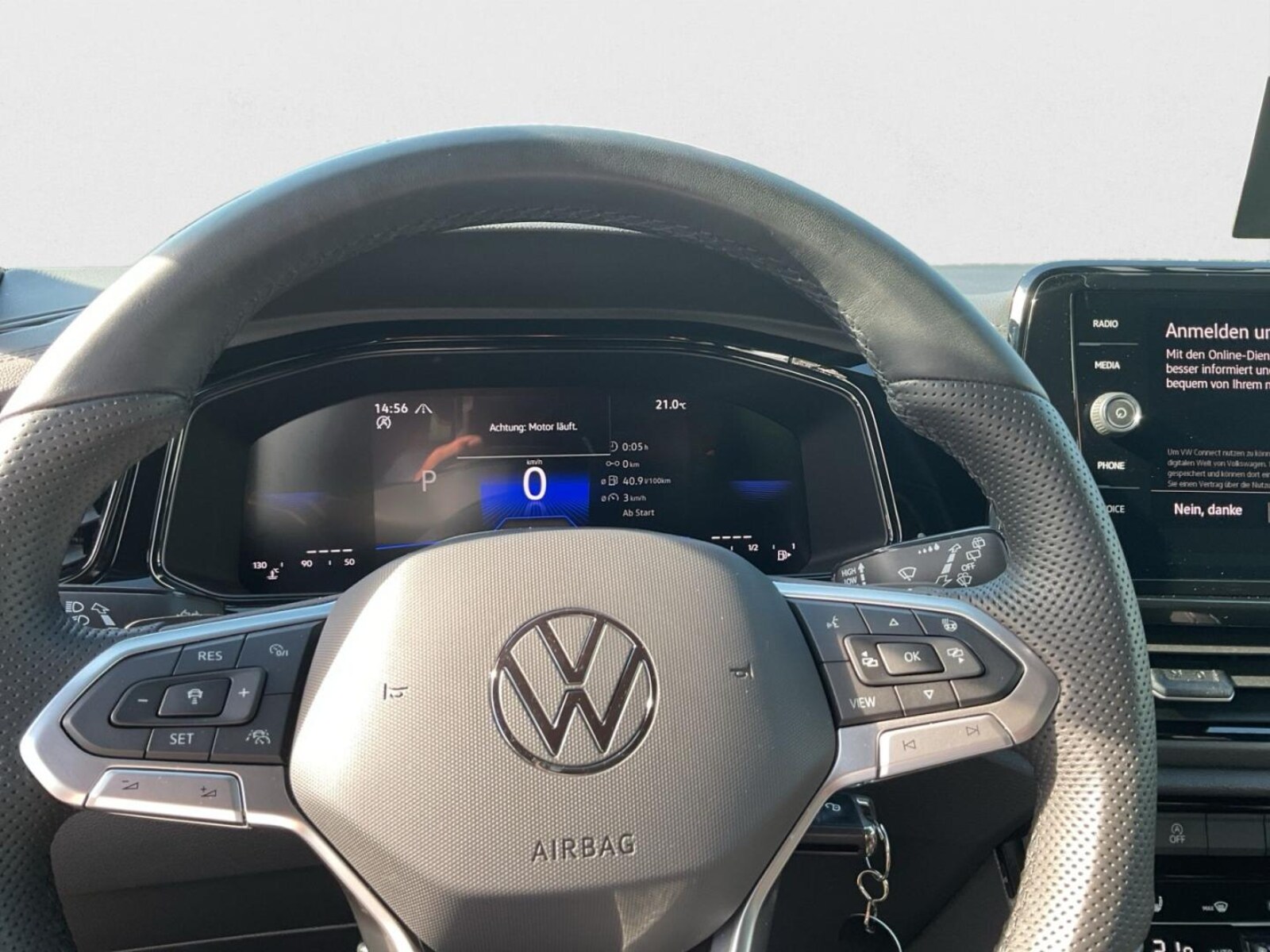 Volkswagen T-Roc – Bild 11