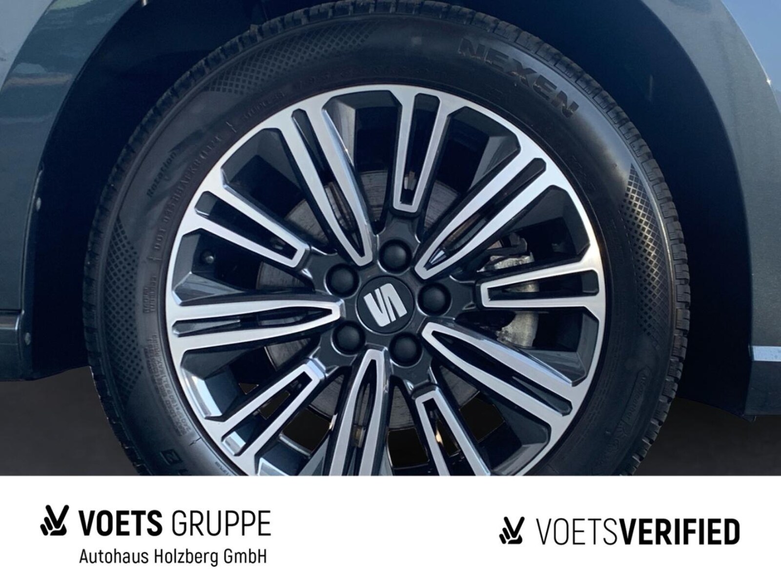 SEAT Ibiza – Bild 5
