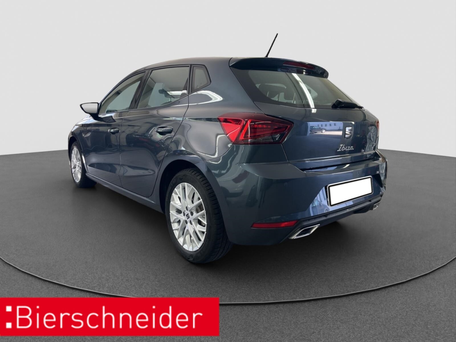 SEAT Ibiza – Bild 4