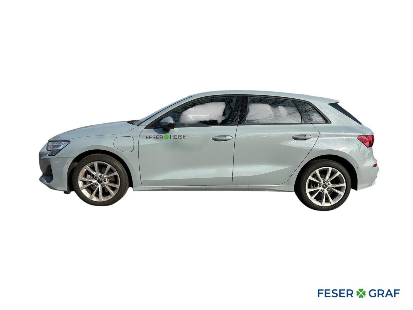 Audi A3 Sportback – Bild 3