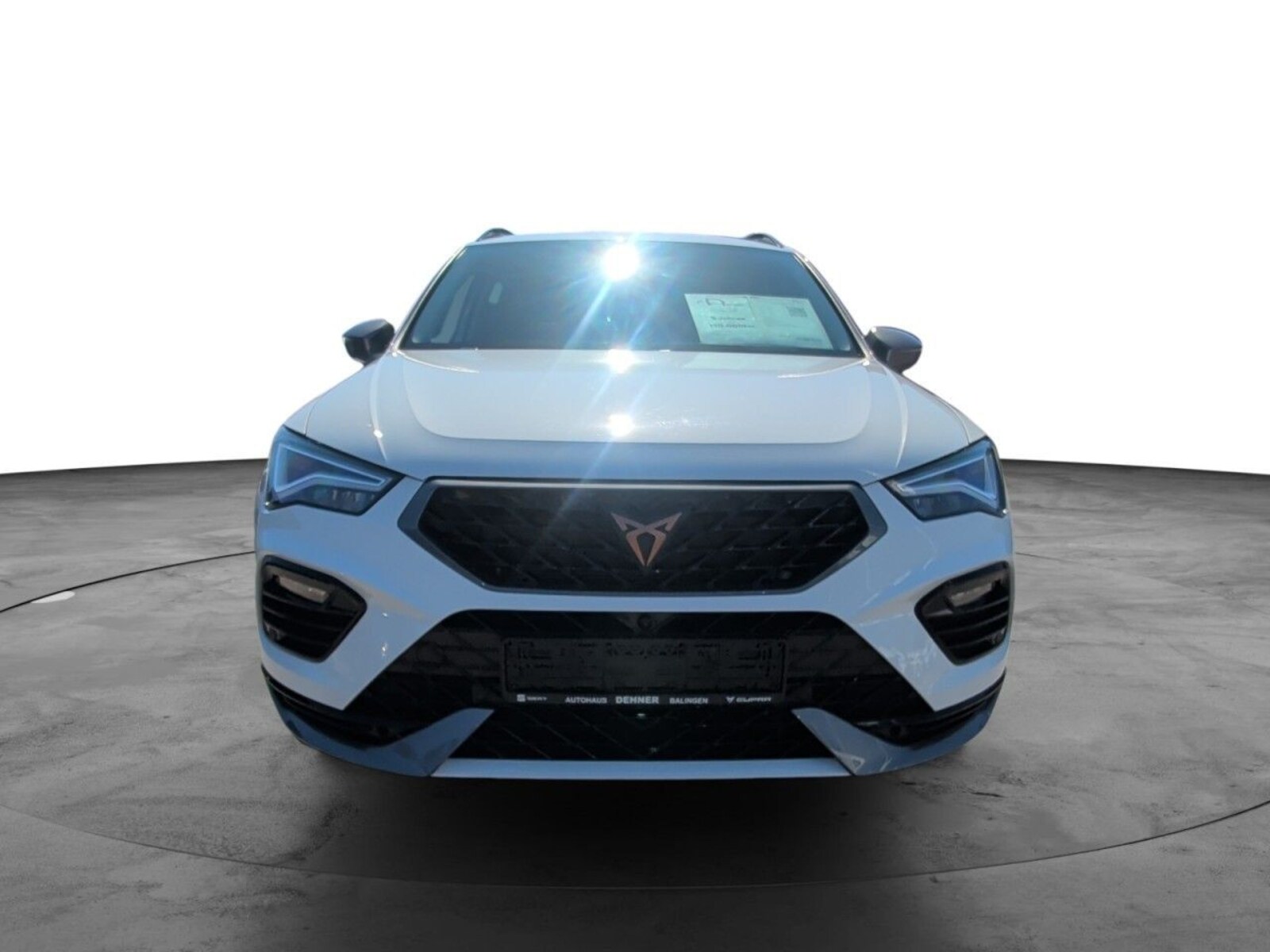 CUPRA Ateca – Bild 8