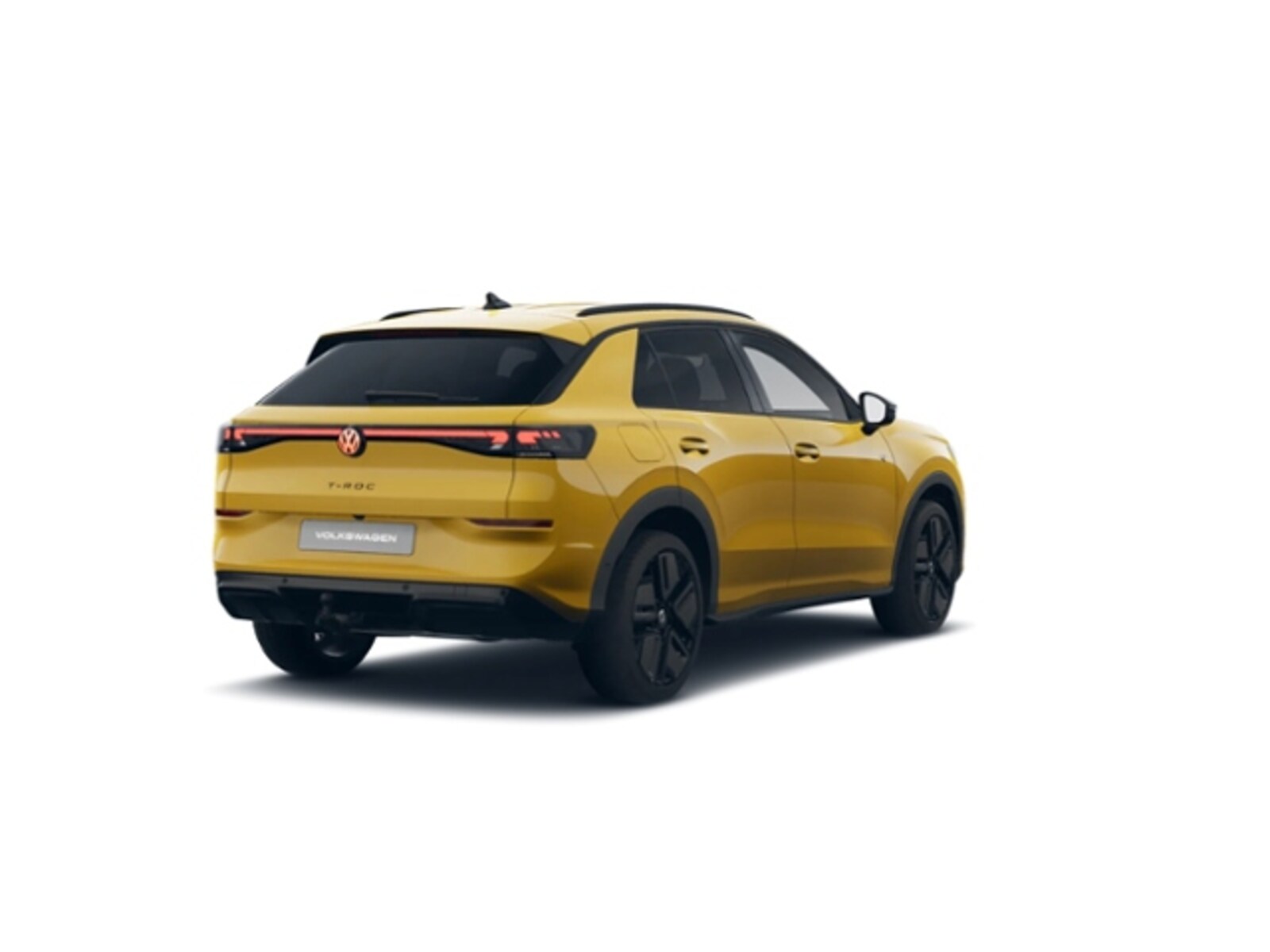 Volkswagen T-Roc – Bild 9