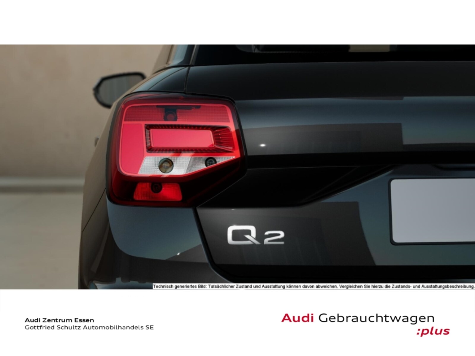 Audi Q2 – Bild 8